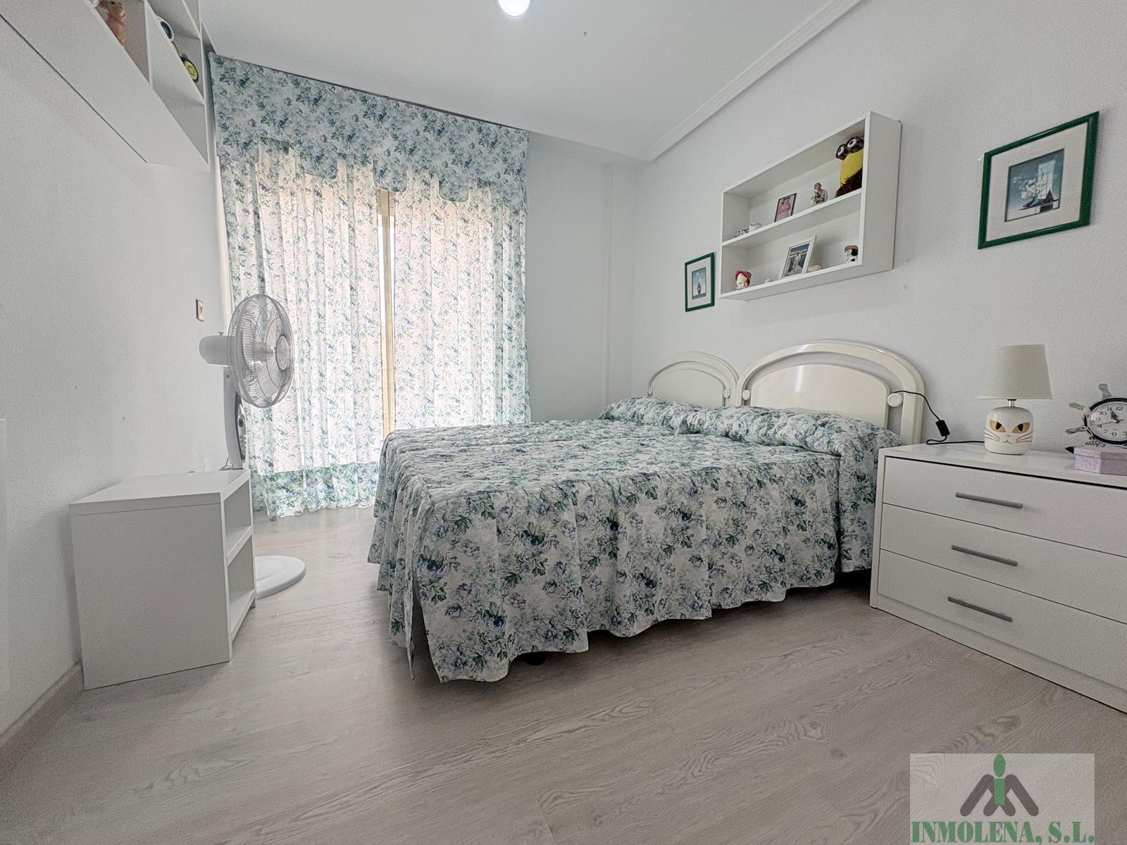 Venta de apartamento en La Manga del Mar Menor