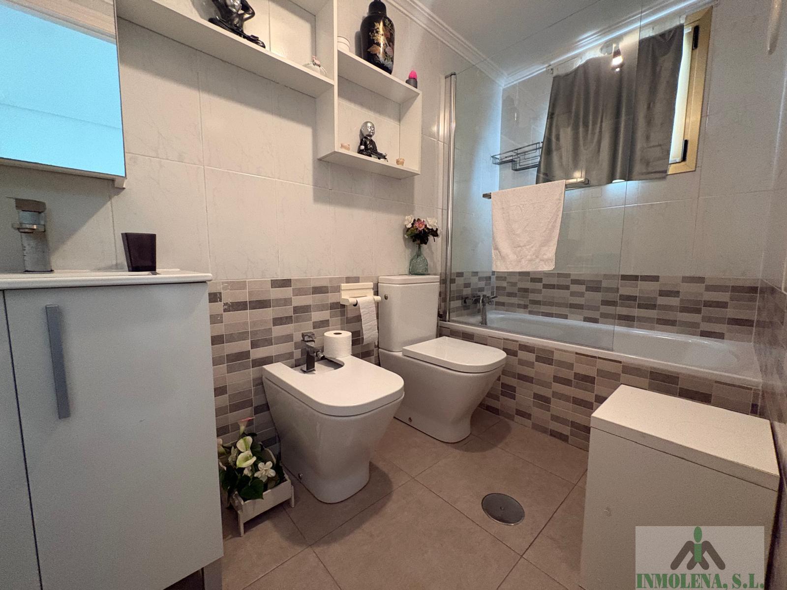 Venta de apartamento en La Manga del Mar Menor