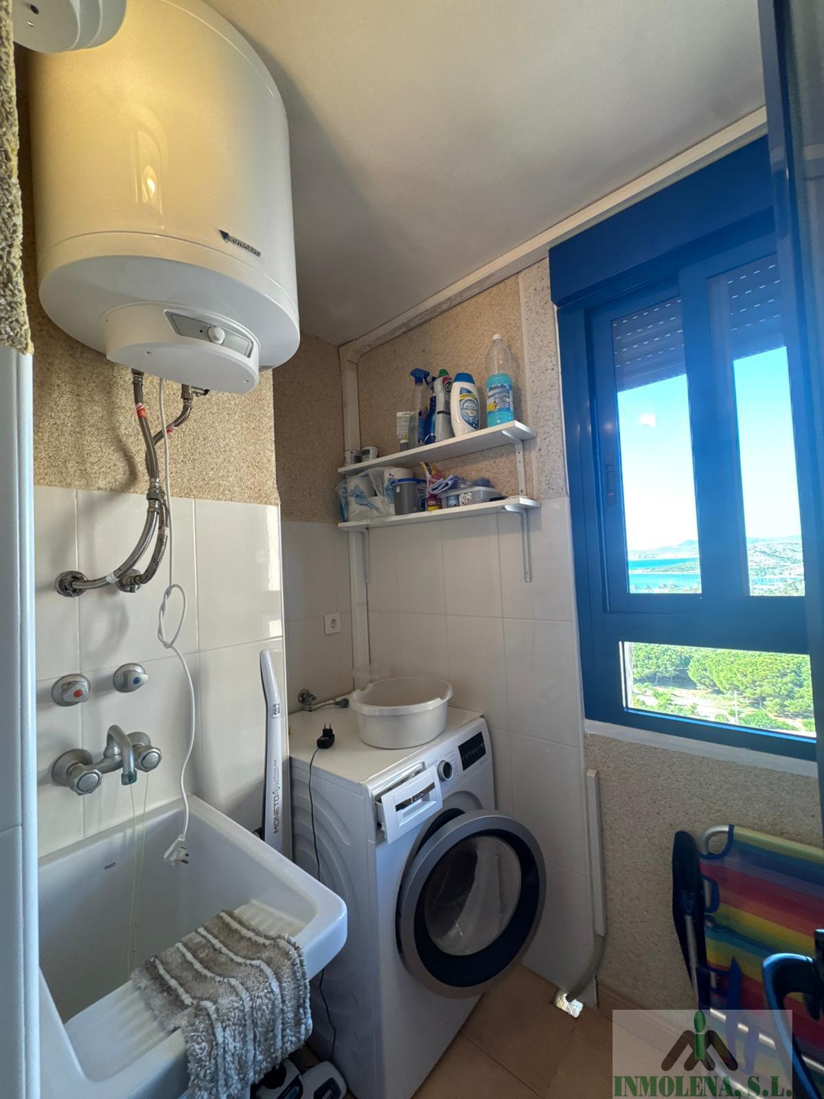 Venta de apartamento en La Manga del Mar Menor