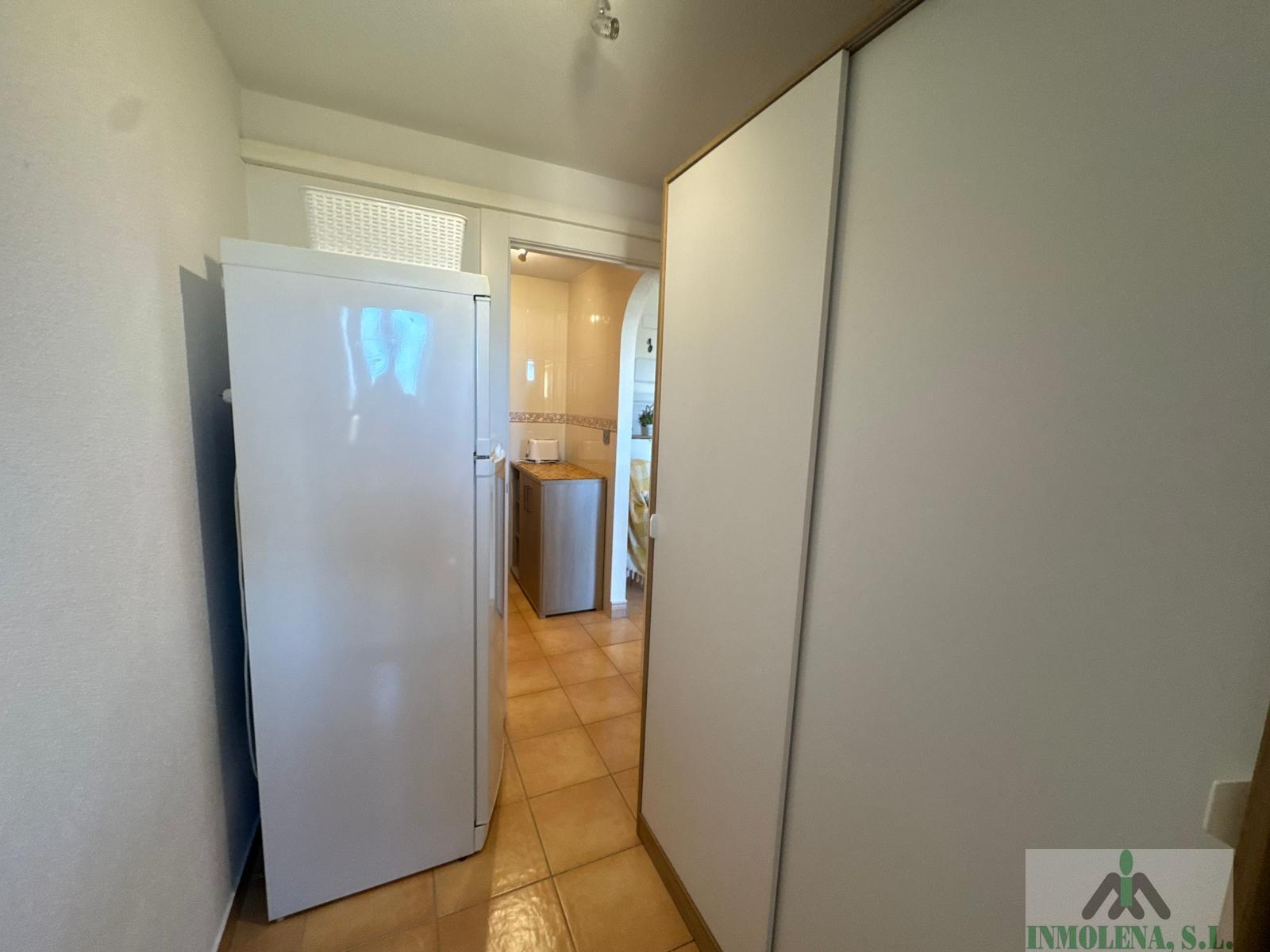 Venta de apartamento en La Manga del Mar Menor