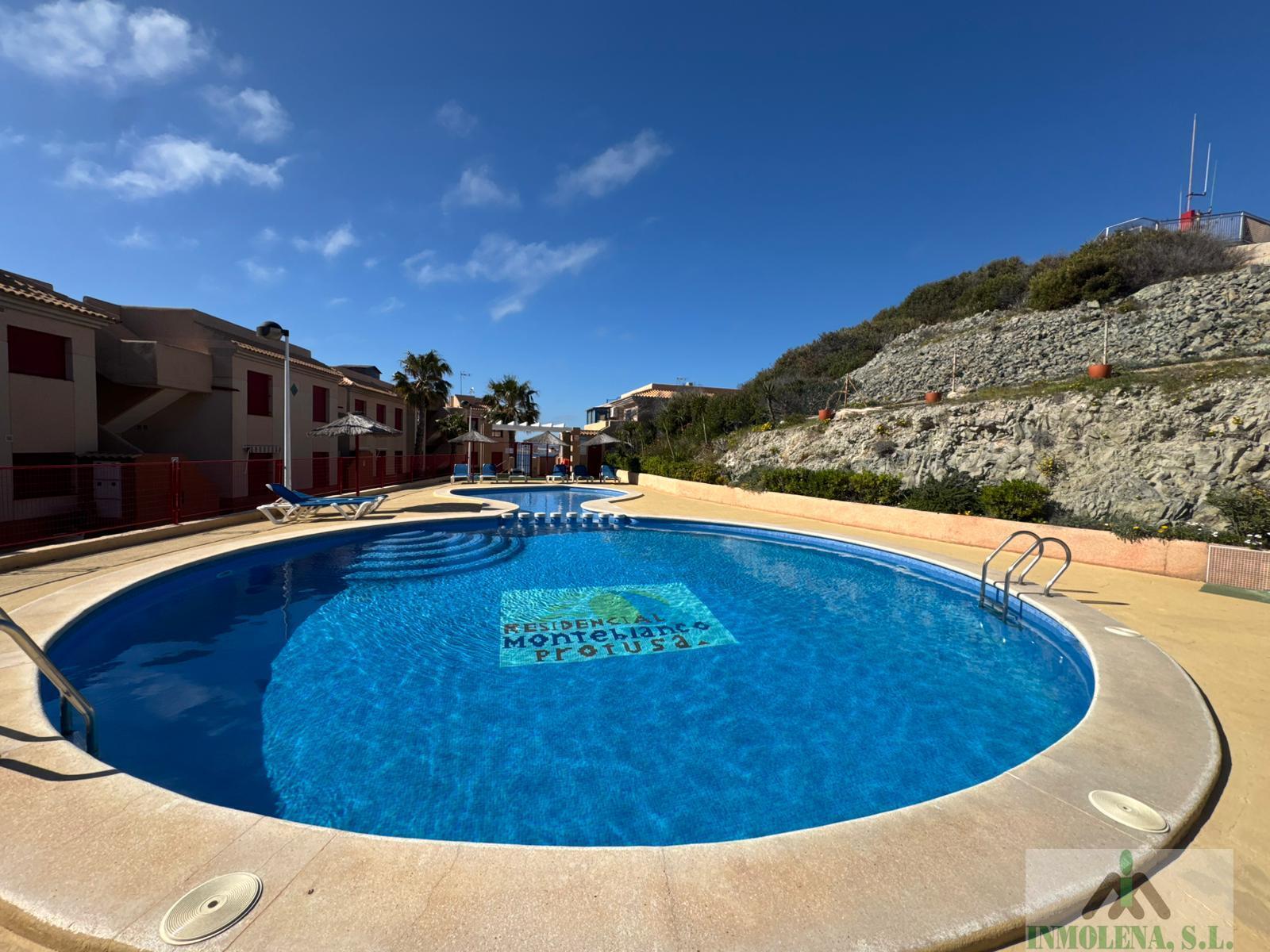 Venta de apartamento en La Manga del Mar Menor