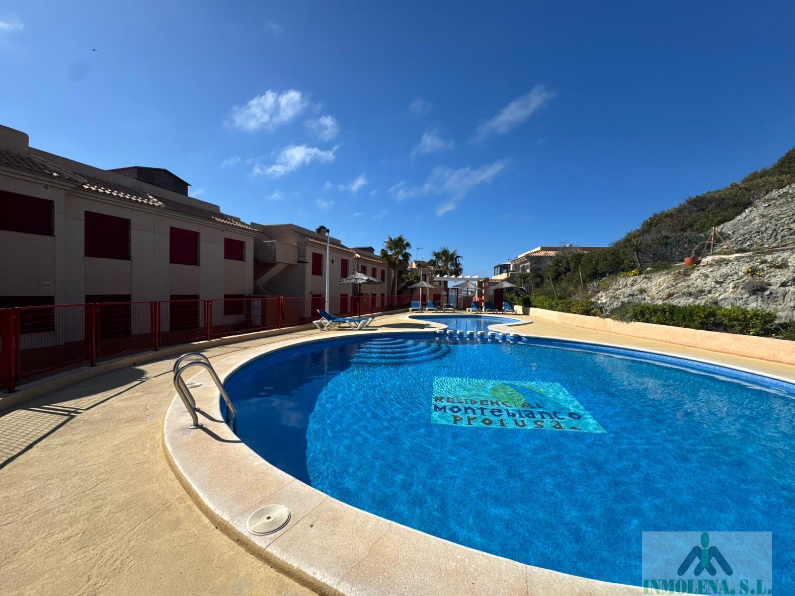 Venta de apartamento en La Manga del Mar Menor