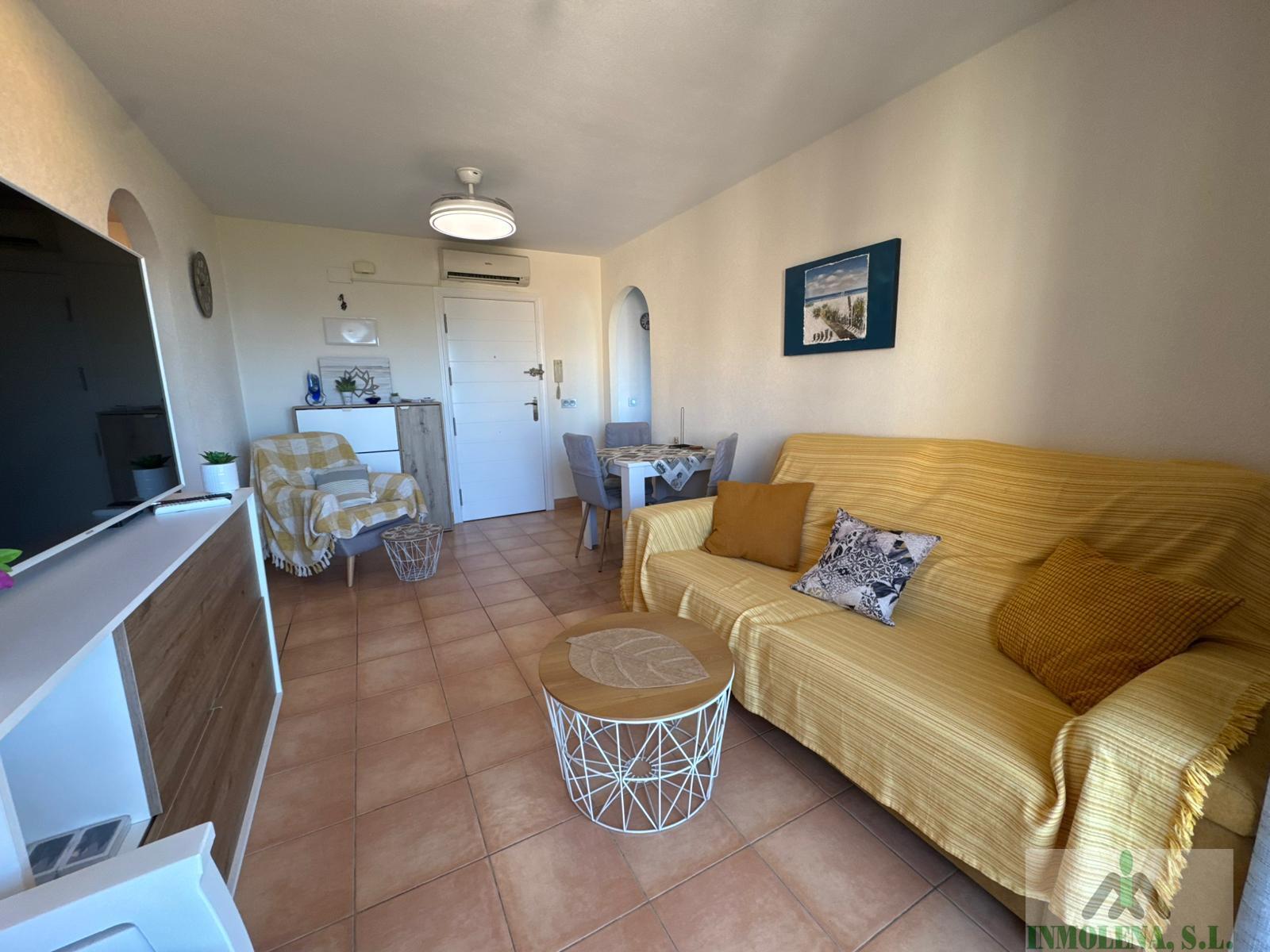 Venta de apartamento en La Manga del Mar Menor
