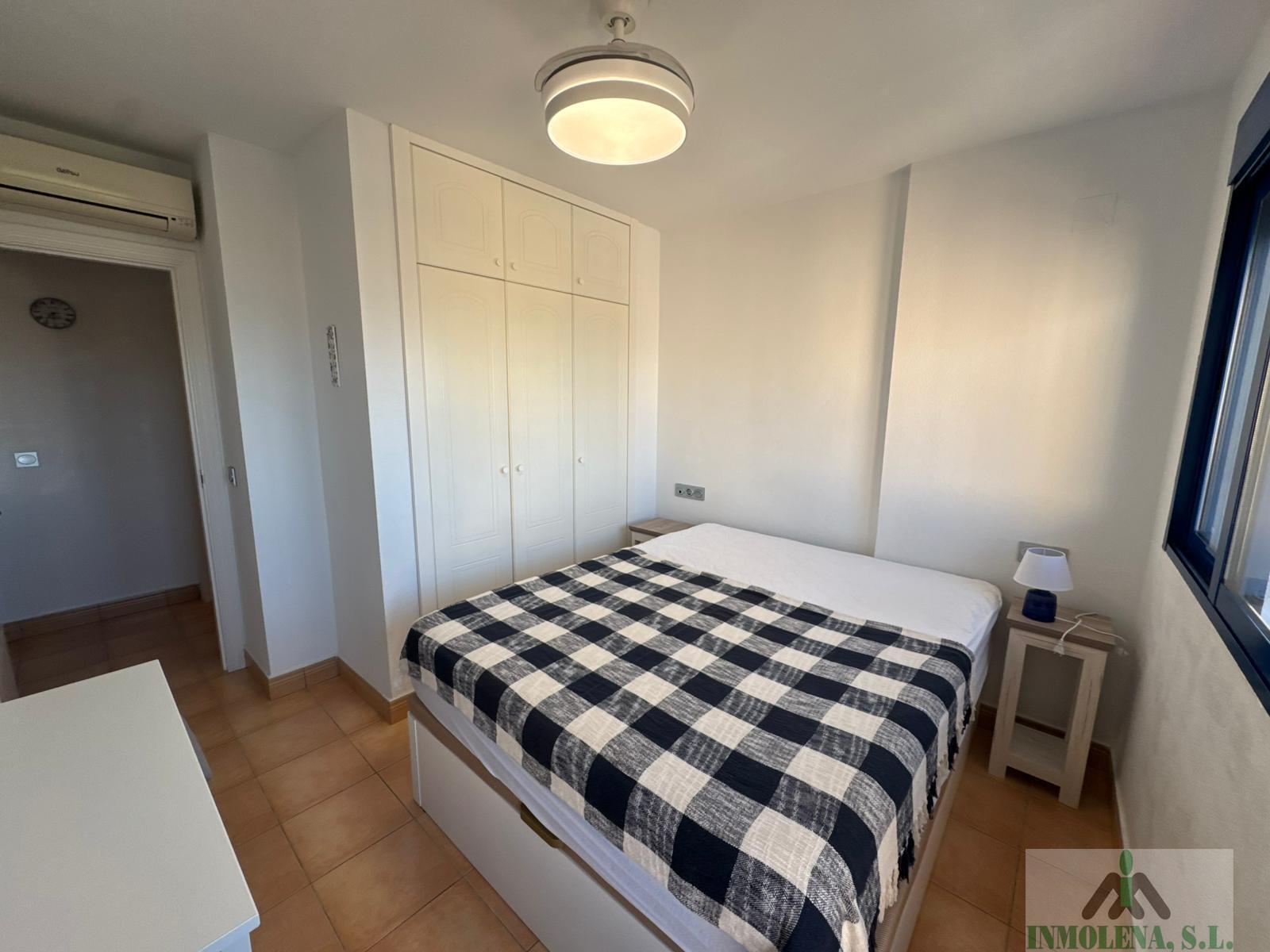Venta de apartamento en La Manga del Mar Menor