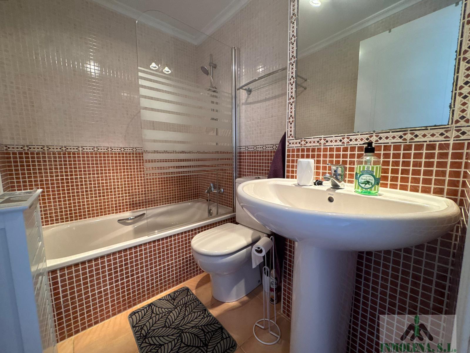 Venta de apartamento en La Manga del Mar Menor