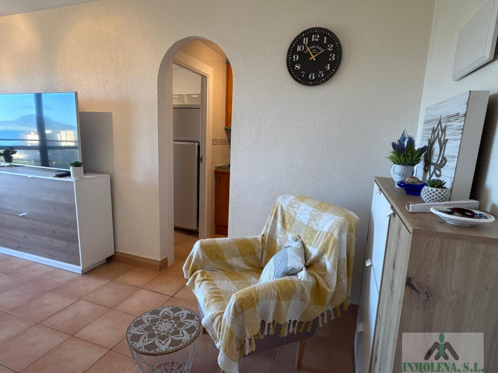 Venta de apartamento en La Manga del Mar Menor