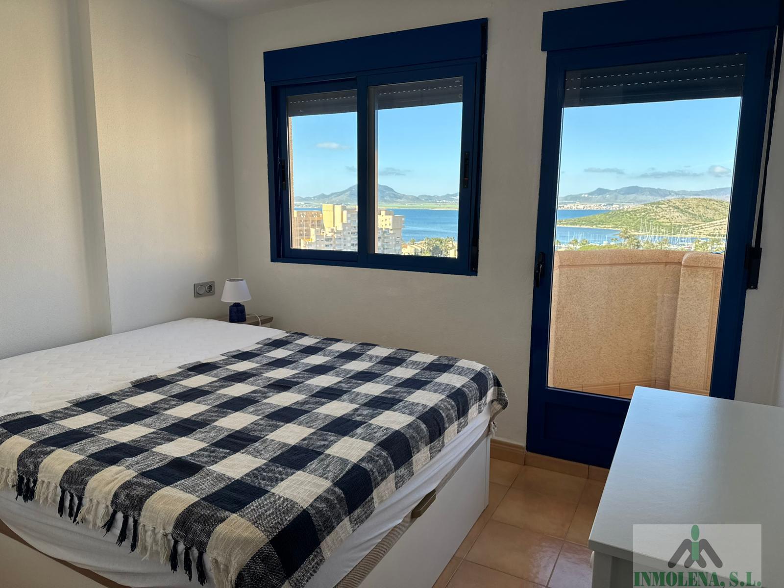 Venta de apartamento en La Manga del Mar Menor