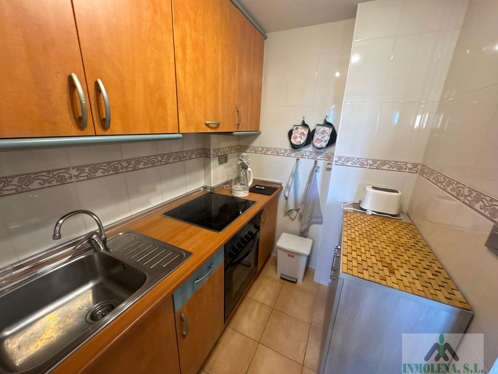 Venta de apartamento en La Manga del Mar Menor