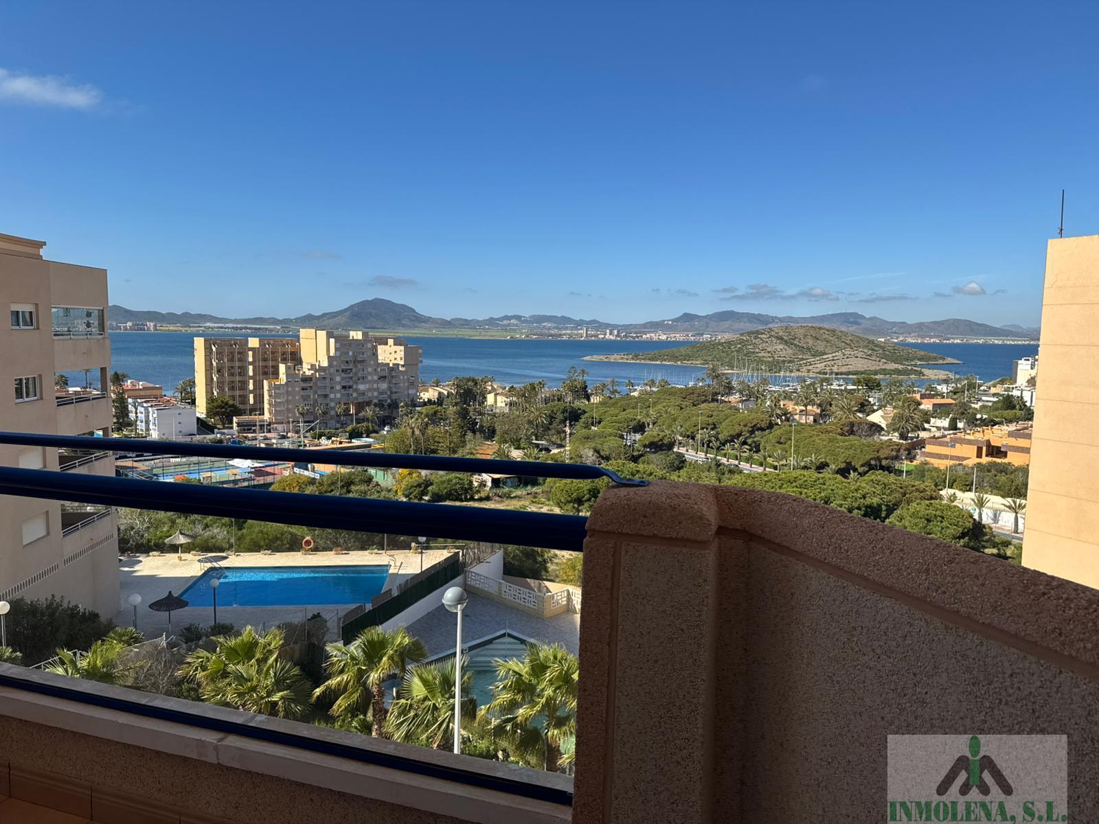 Venta de apartamento en La Manga del Mar Menor