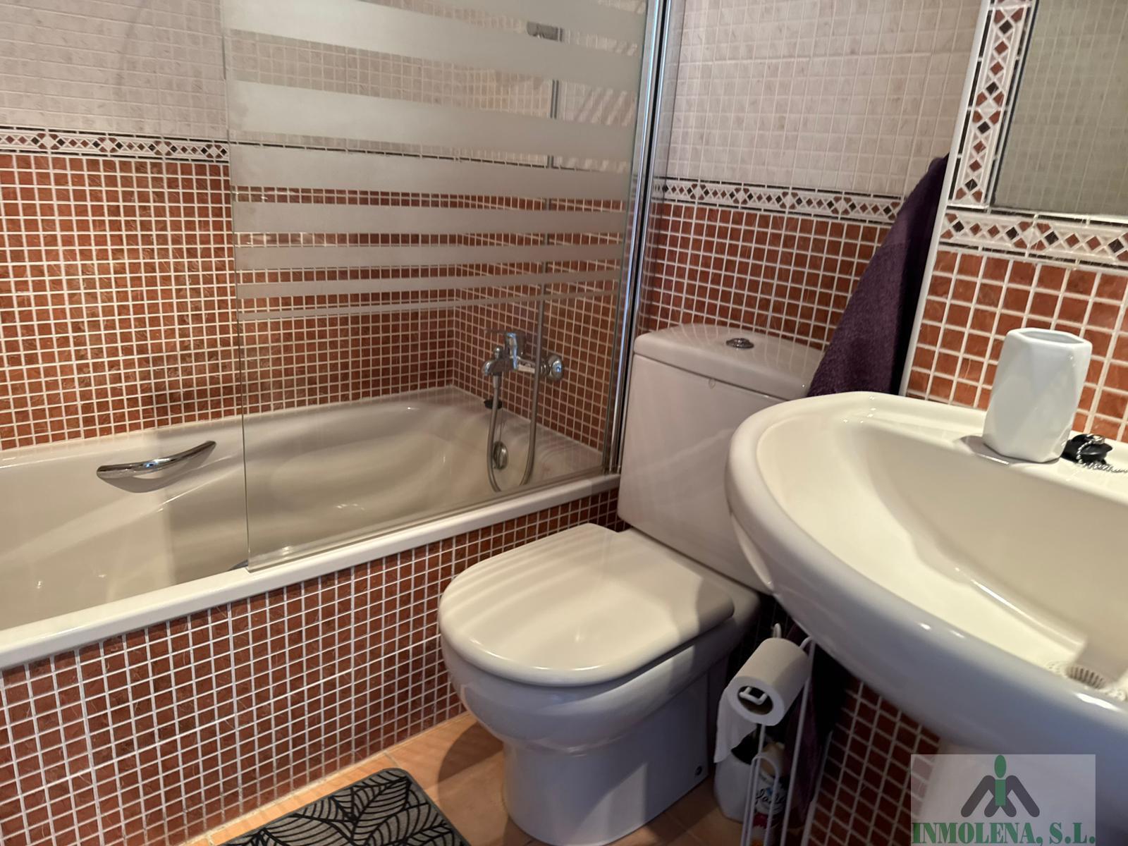 Venta de apartamento en La Manga del Mar Menor