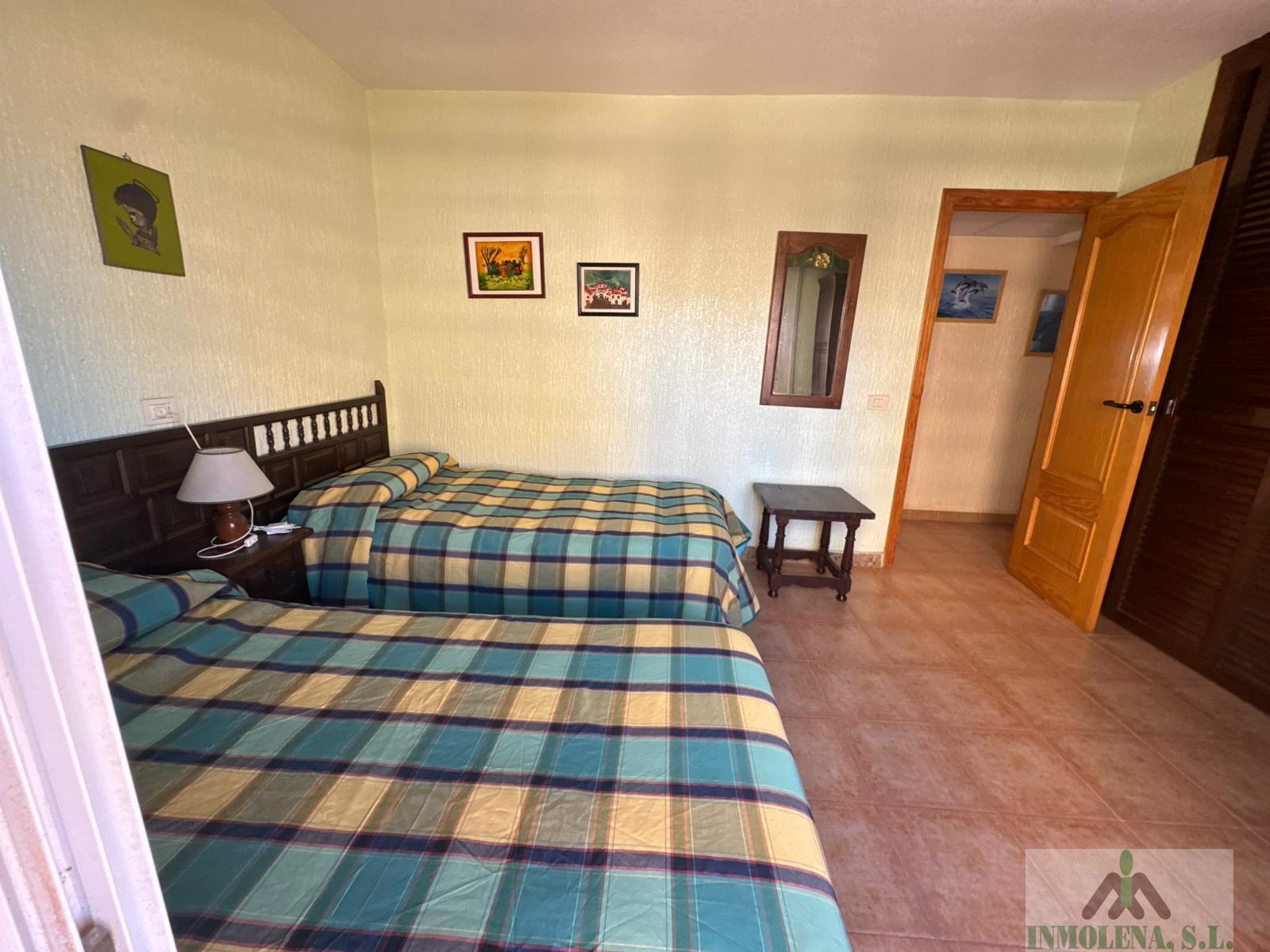 Venta de piso en La Manga del Mar Menor