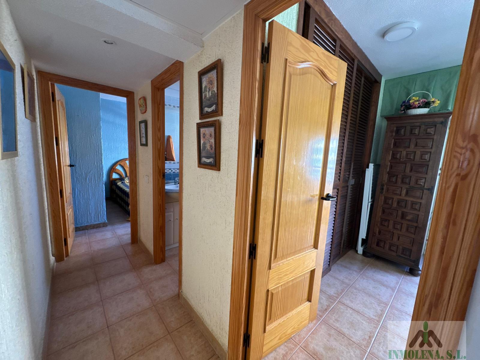 Venta de piso en La Manga del Mar Menor