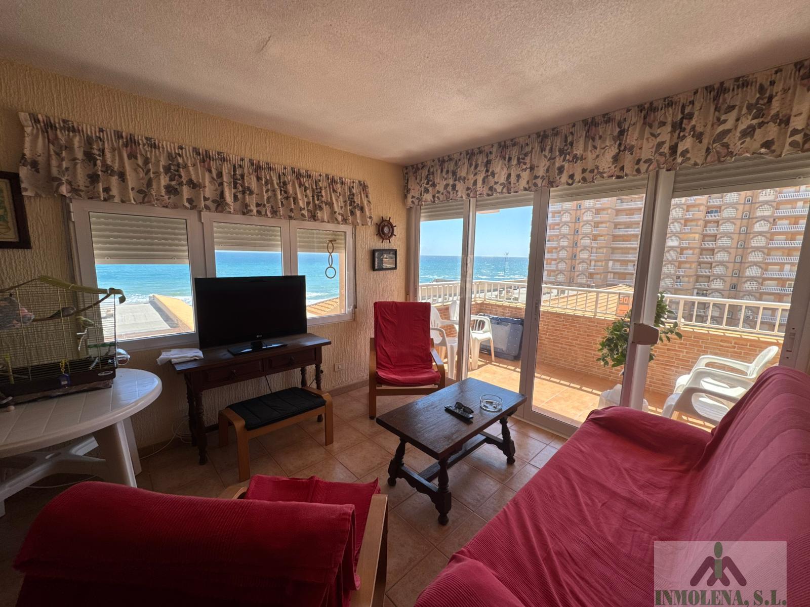 Venta de piso en La Manga del Mar Menor