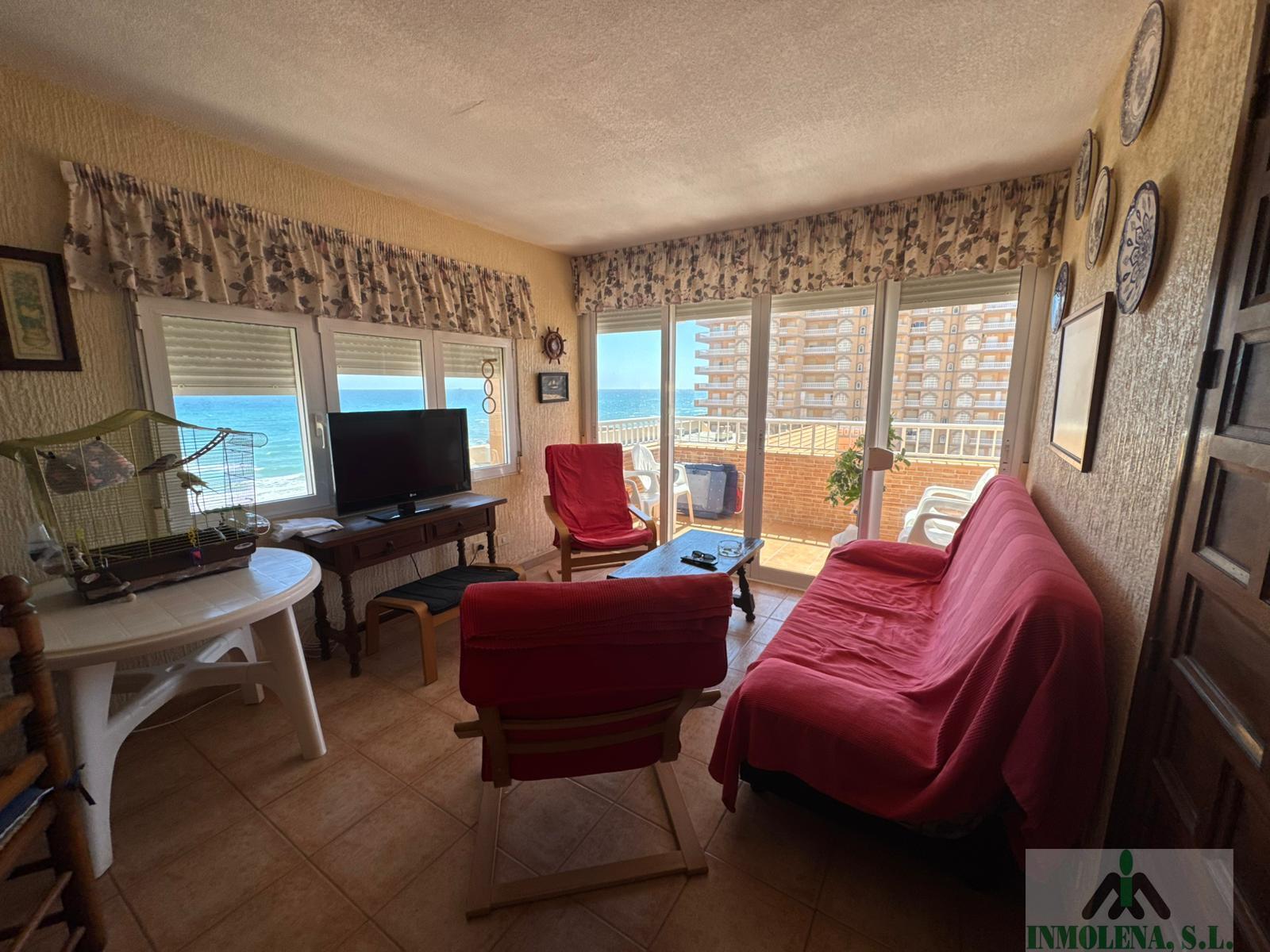 Venta de piso en La Manga del Mar Menor