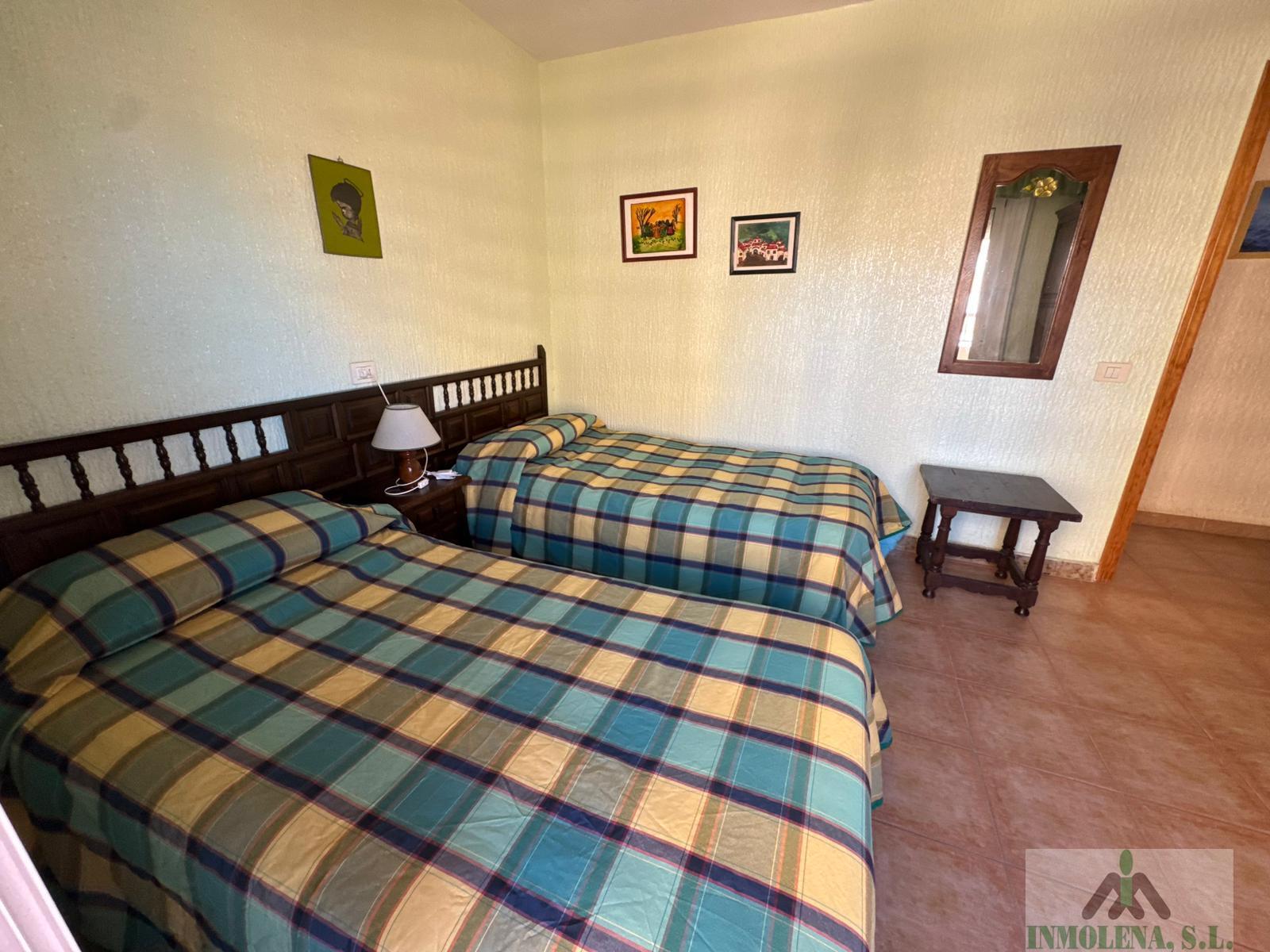 Venta de piso en La Manga del Mar Menor