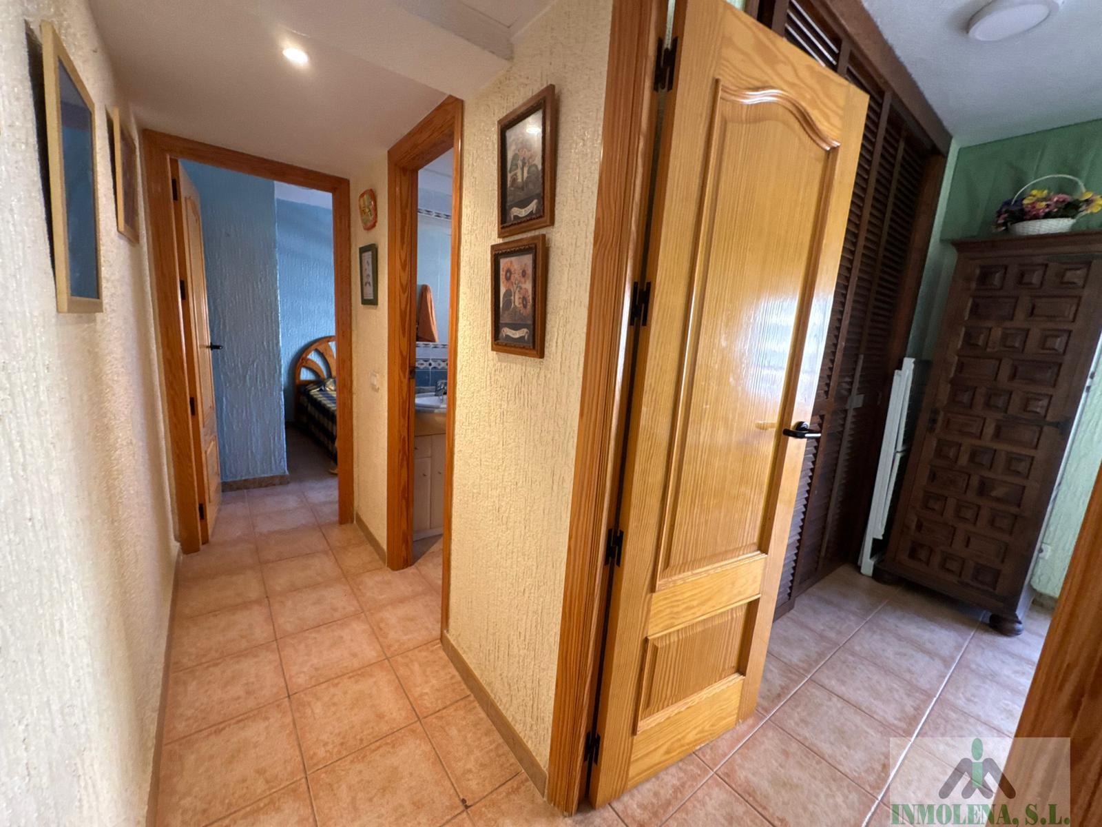 Venta de piso en La Manga del Mar Menor