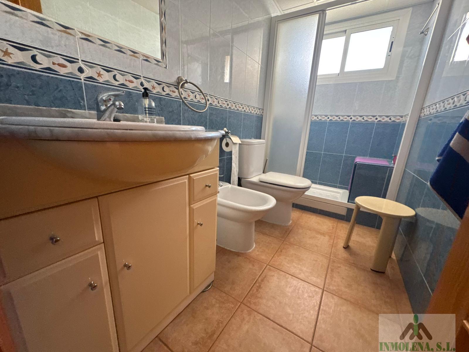 Venta de piso en La Manga del Mar Menor