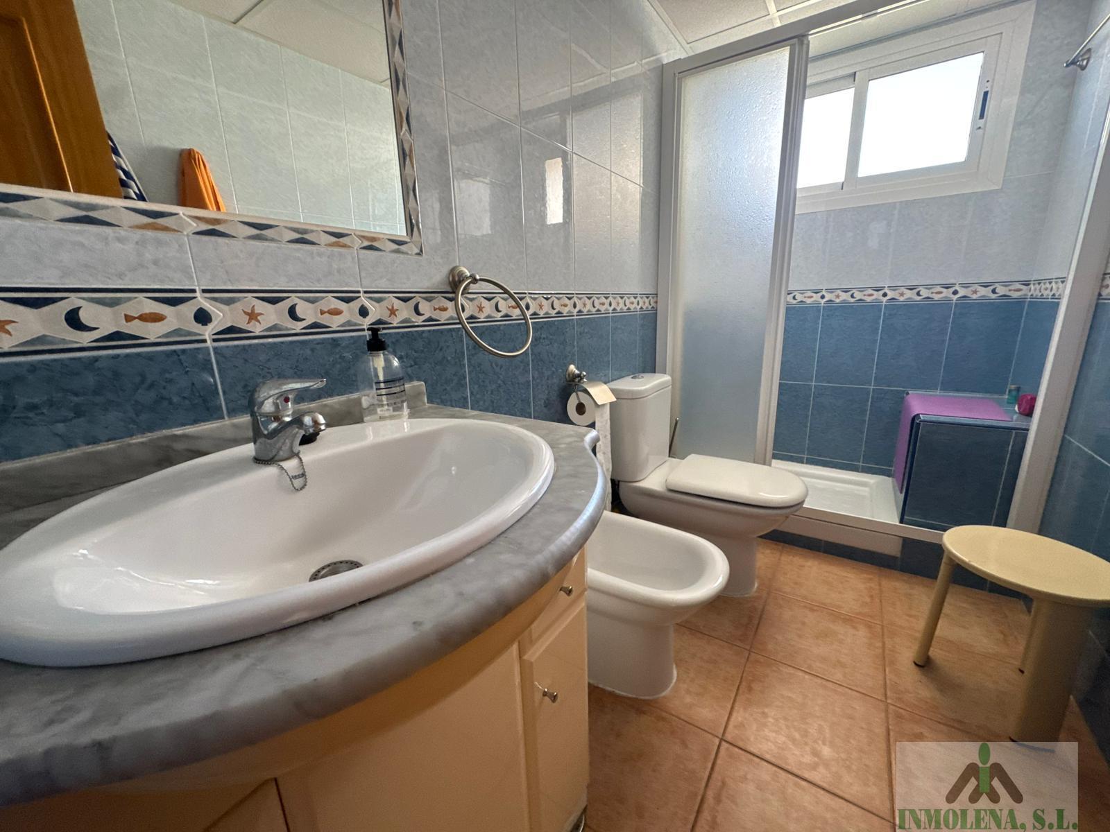 Venta de piso en La Manga del Mar Menor