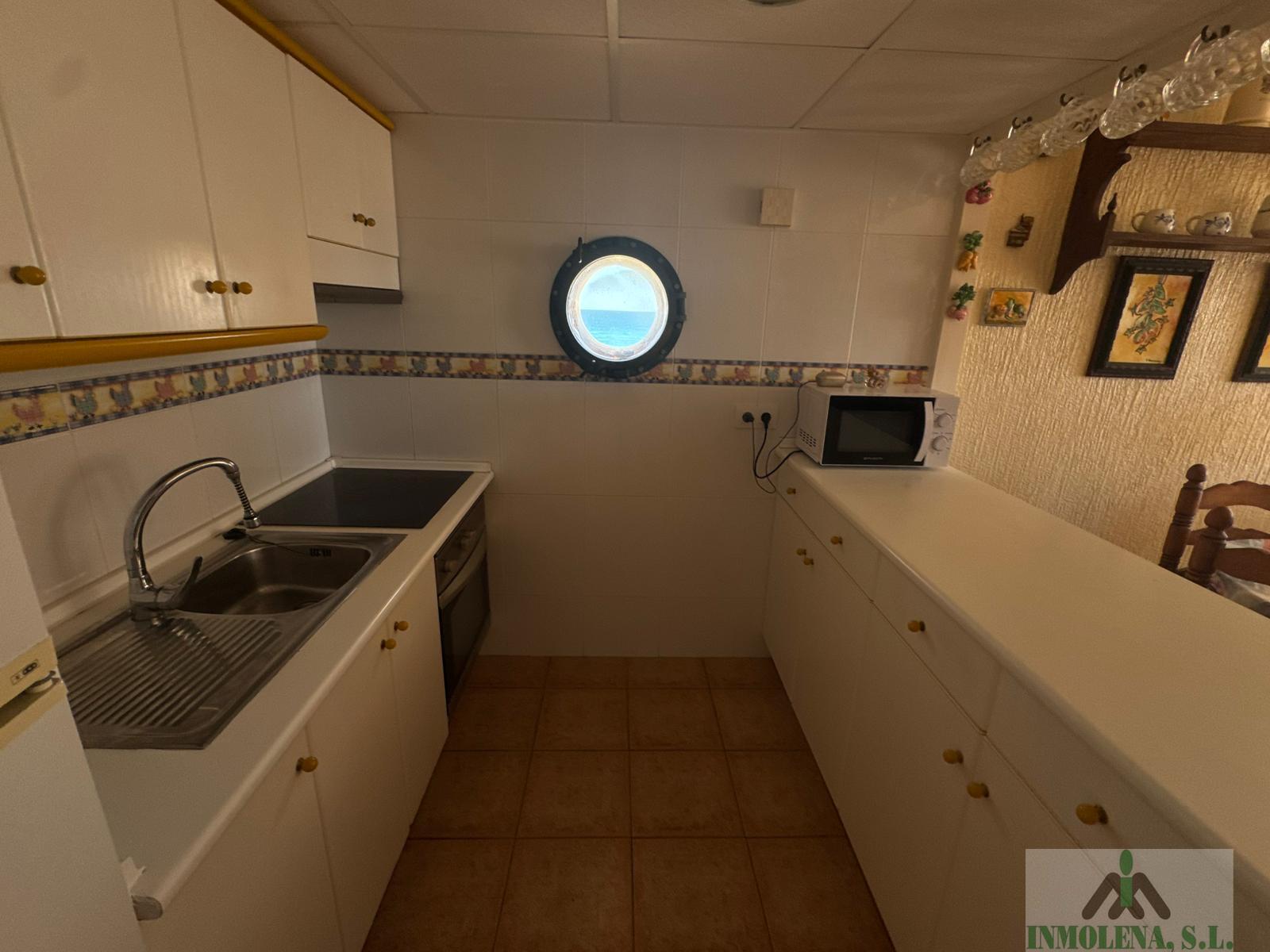 Venta de piso en La Manga del Mar Menor