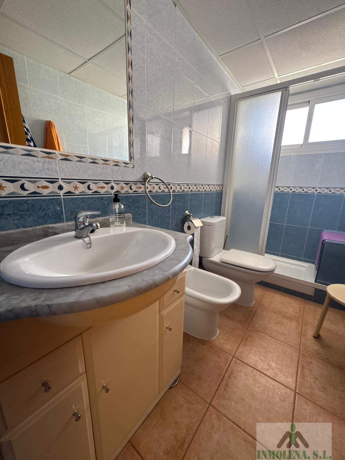 Venta de piso en La Manga del Mar Menor