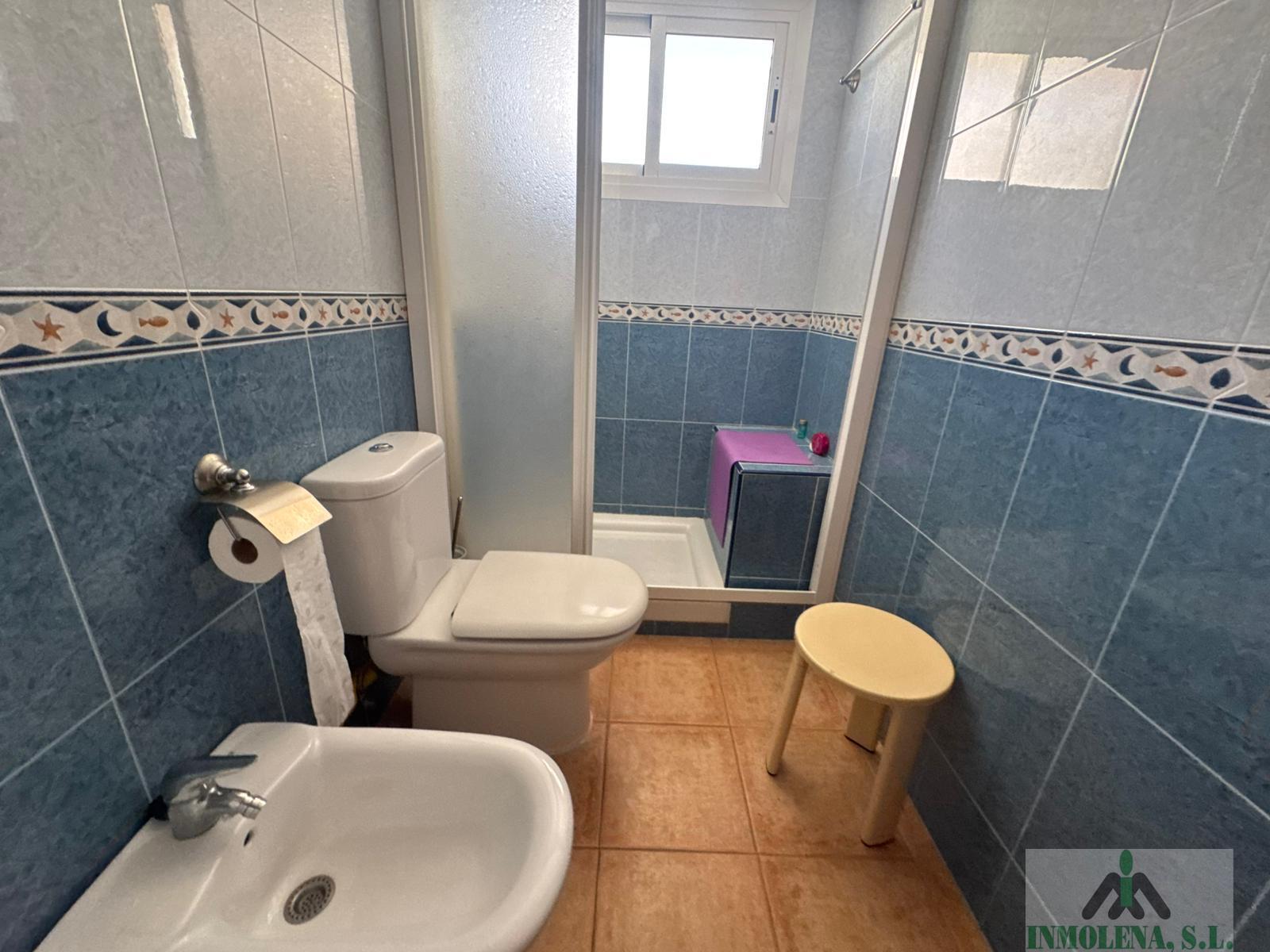 Venta de piso en La Manga del Mar Menor