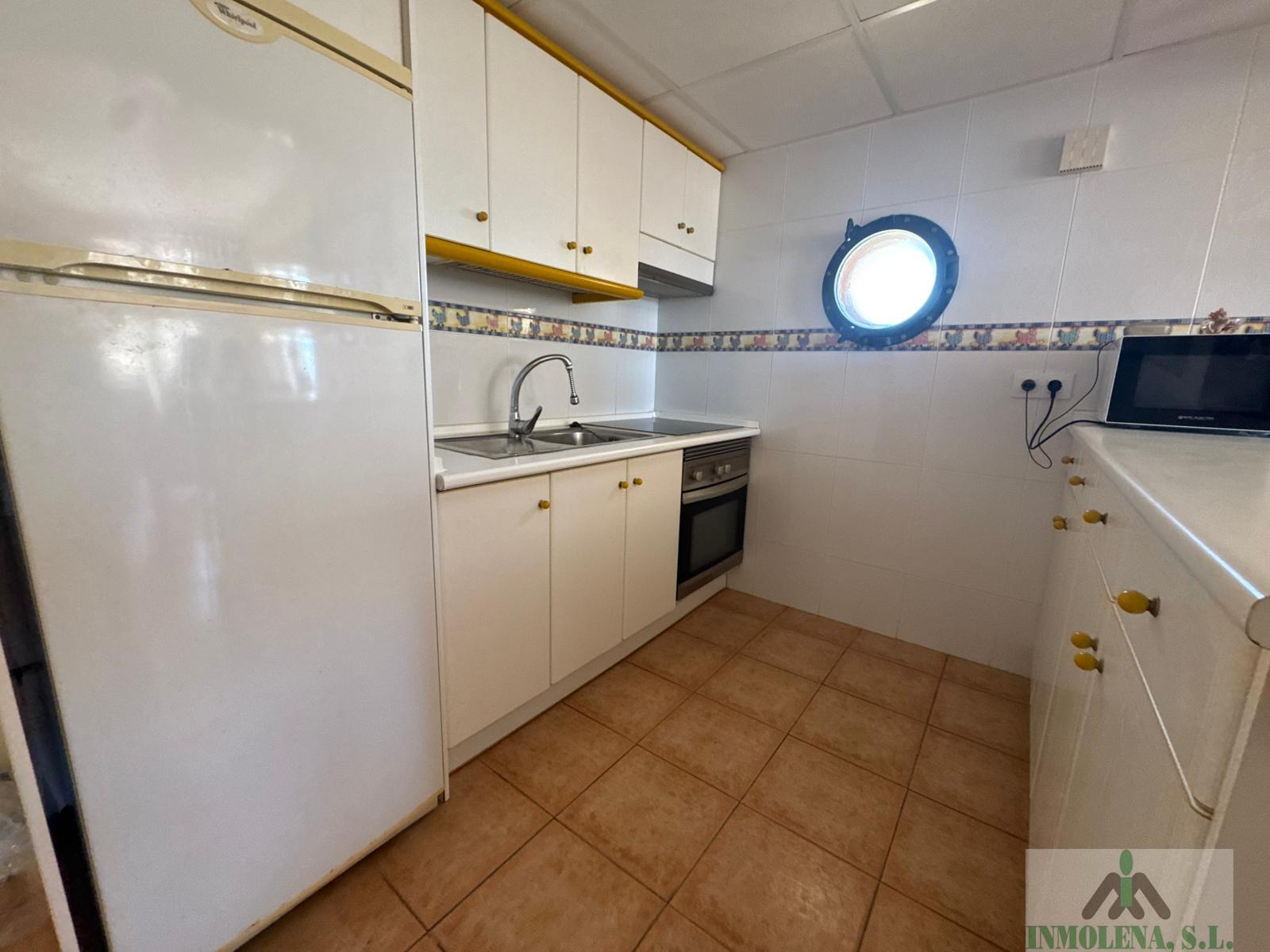 Venta de piso en La Manga del Mar Menor