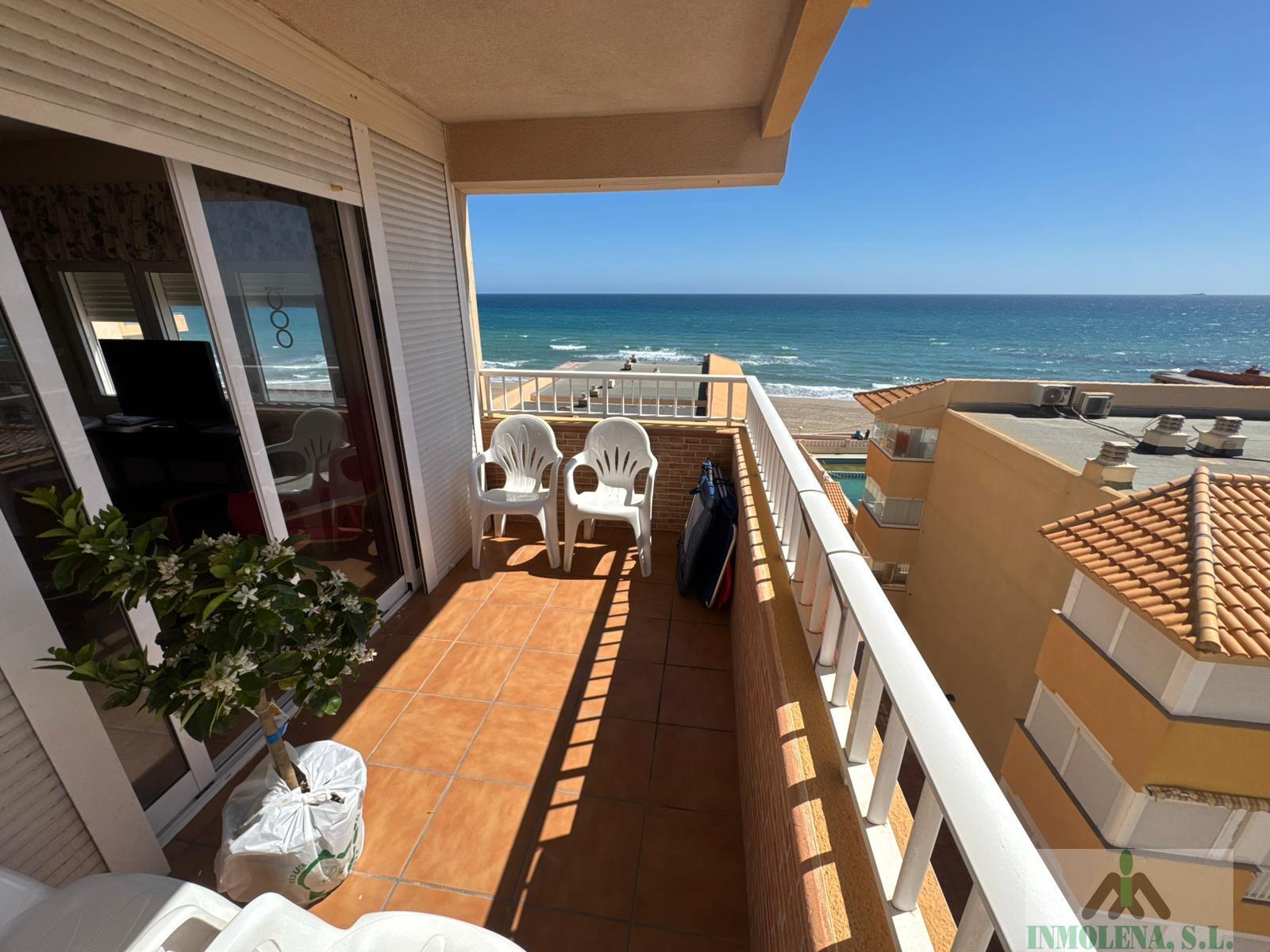 Venta de piso en La Manga del Mar Menor