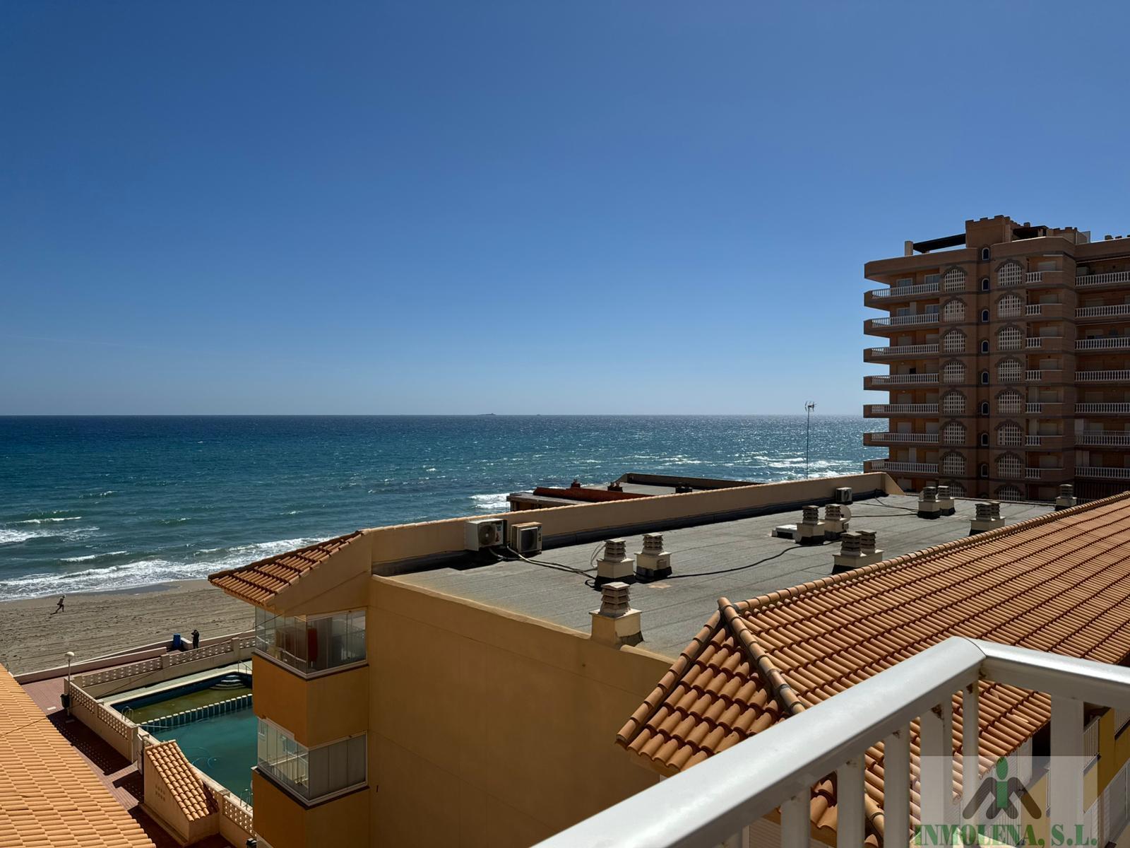 Venta de piso en La Manga del Mar Menor