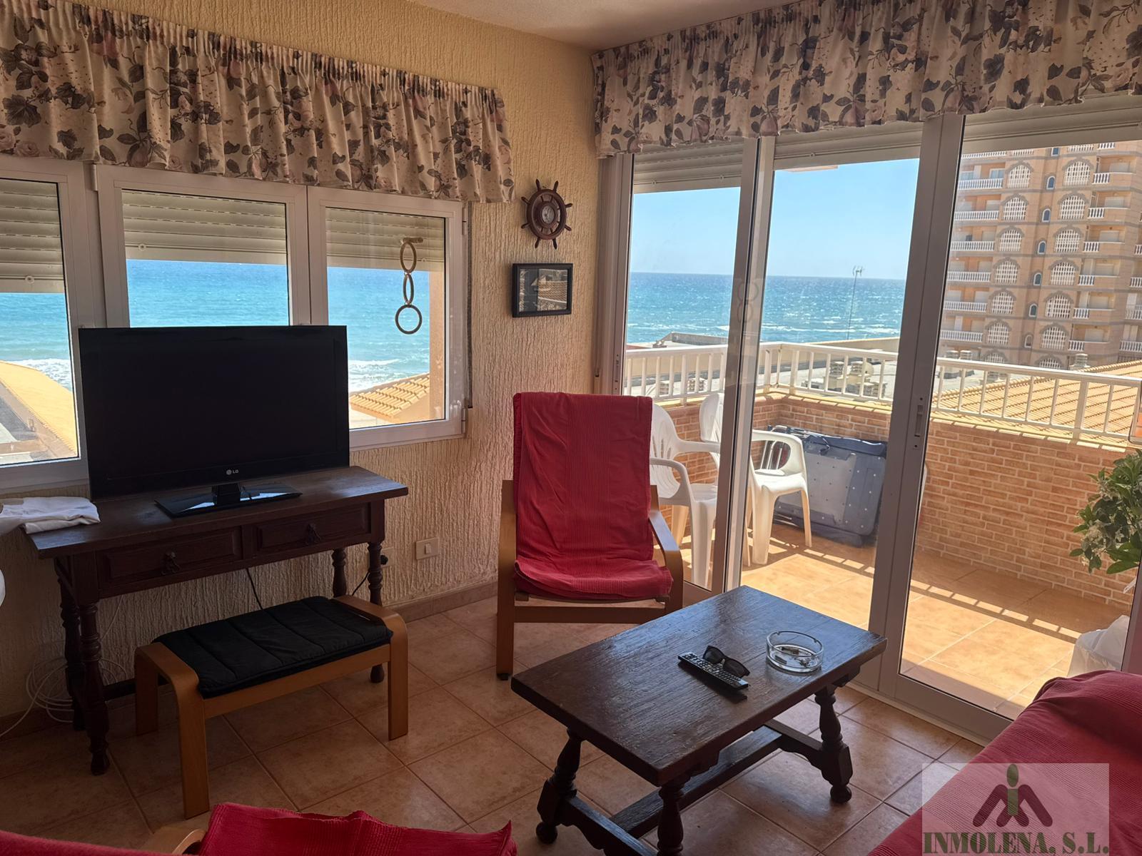 Venta de piso en La Manga del Mar Menor