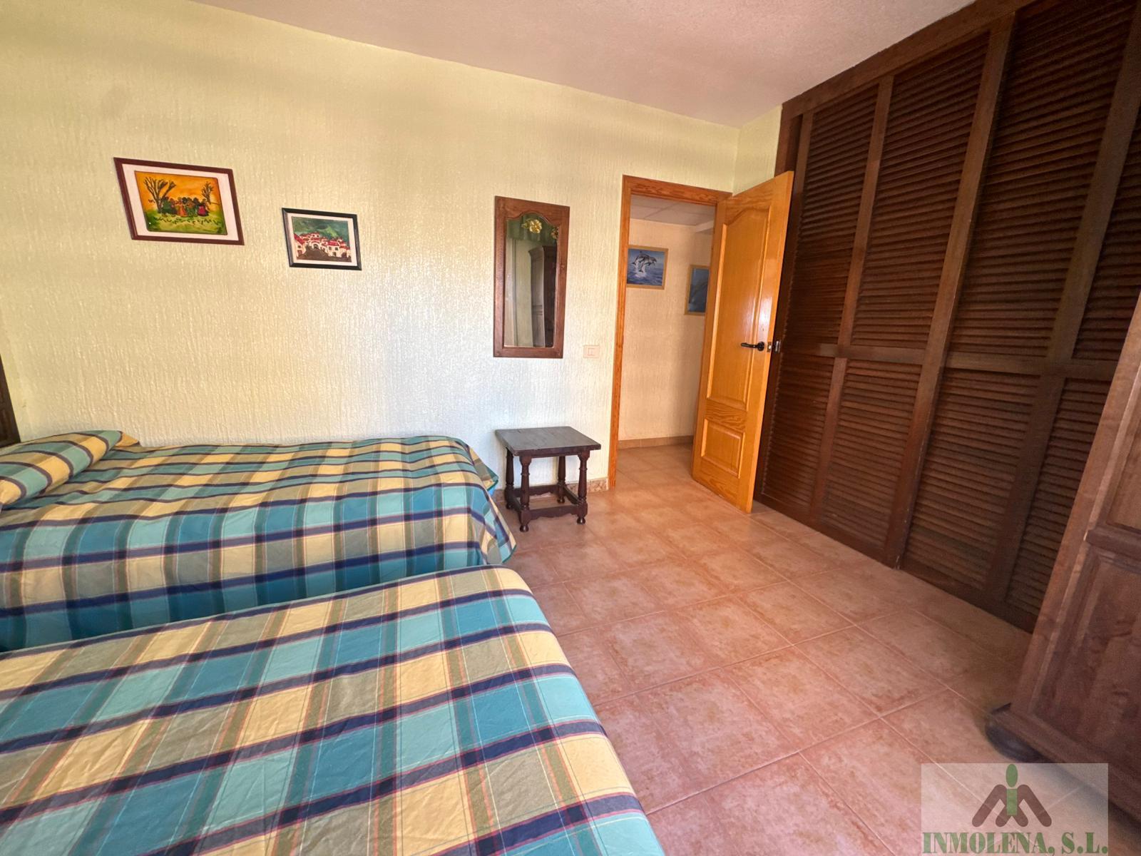 Venta de piso en La Manga del Mar Menor