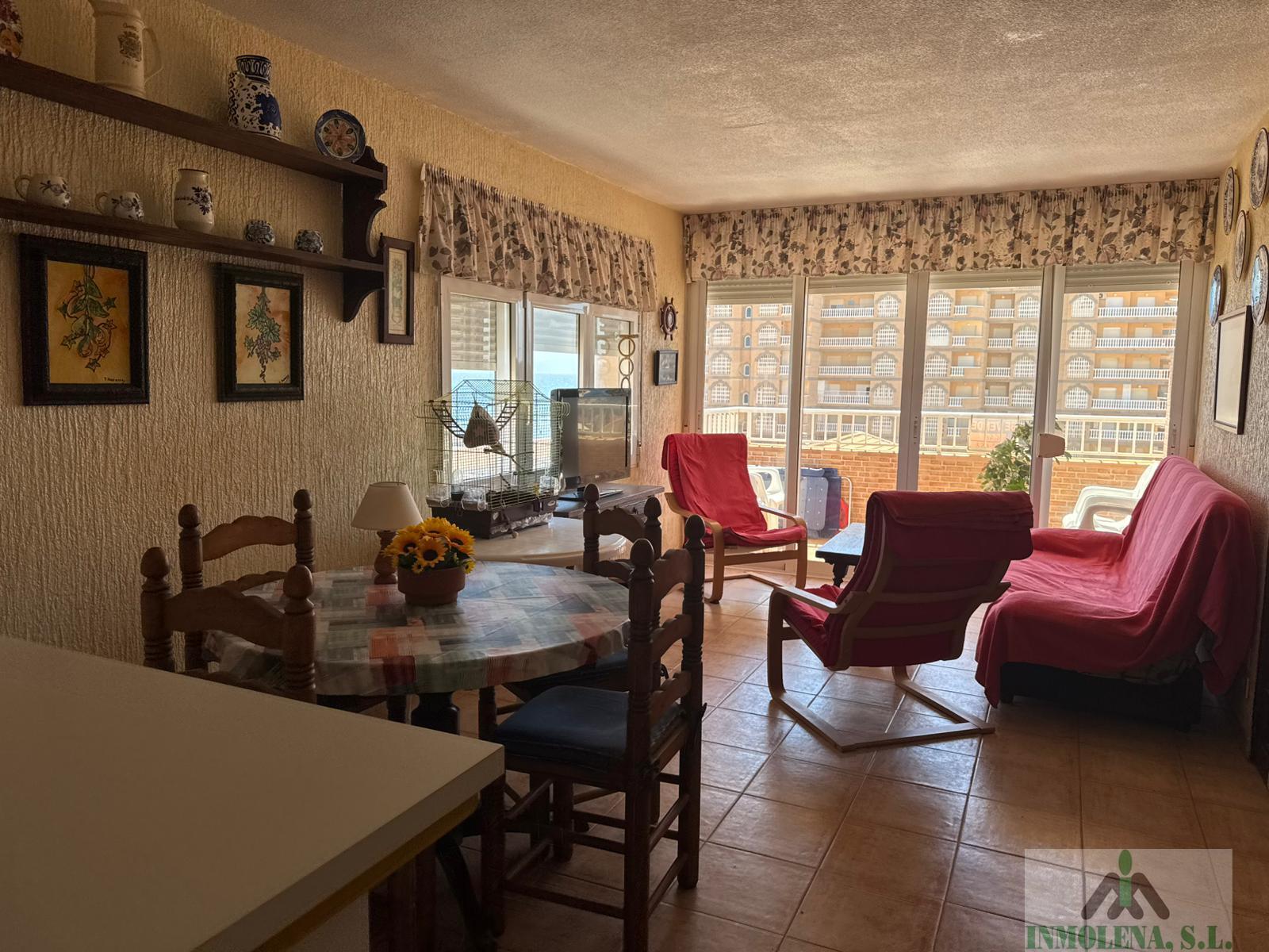 Venta de piso en La Manga del Mar Menor