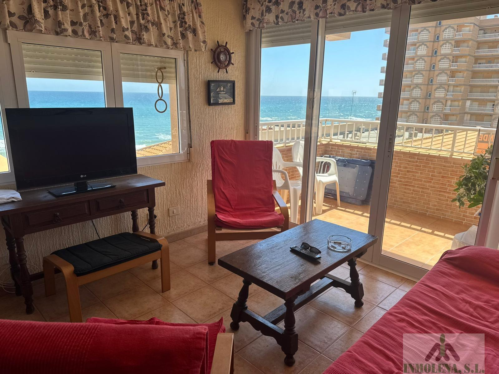 Venta de piso en La Manga del Mar Menor