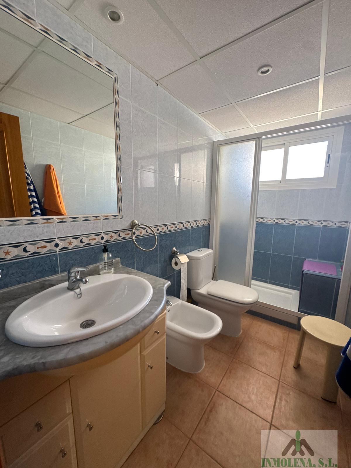 Venta de piso en La Manga del Mar Menor