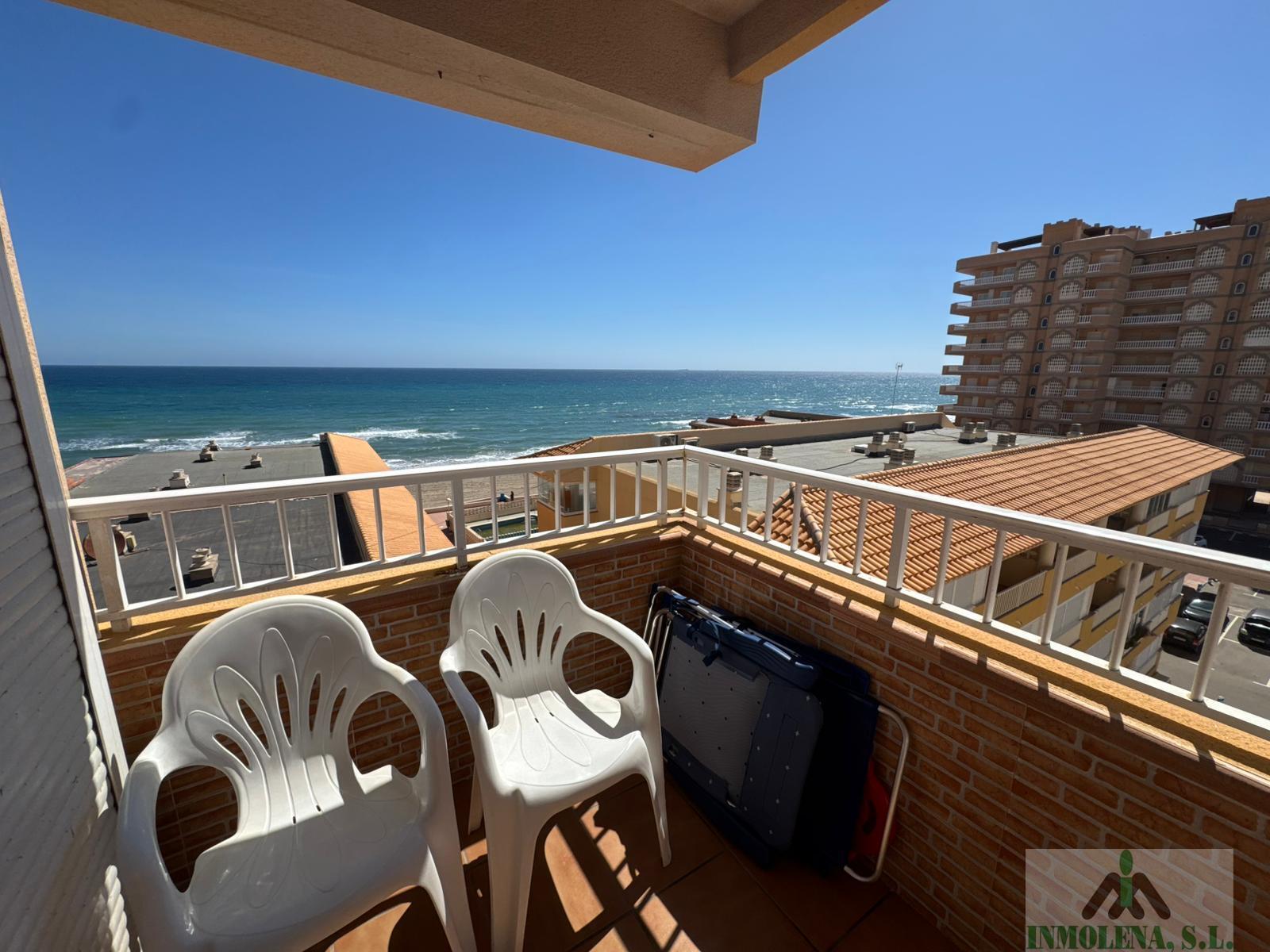 Venta de piso en La Manga del Mar Menor