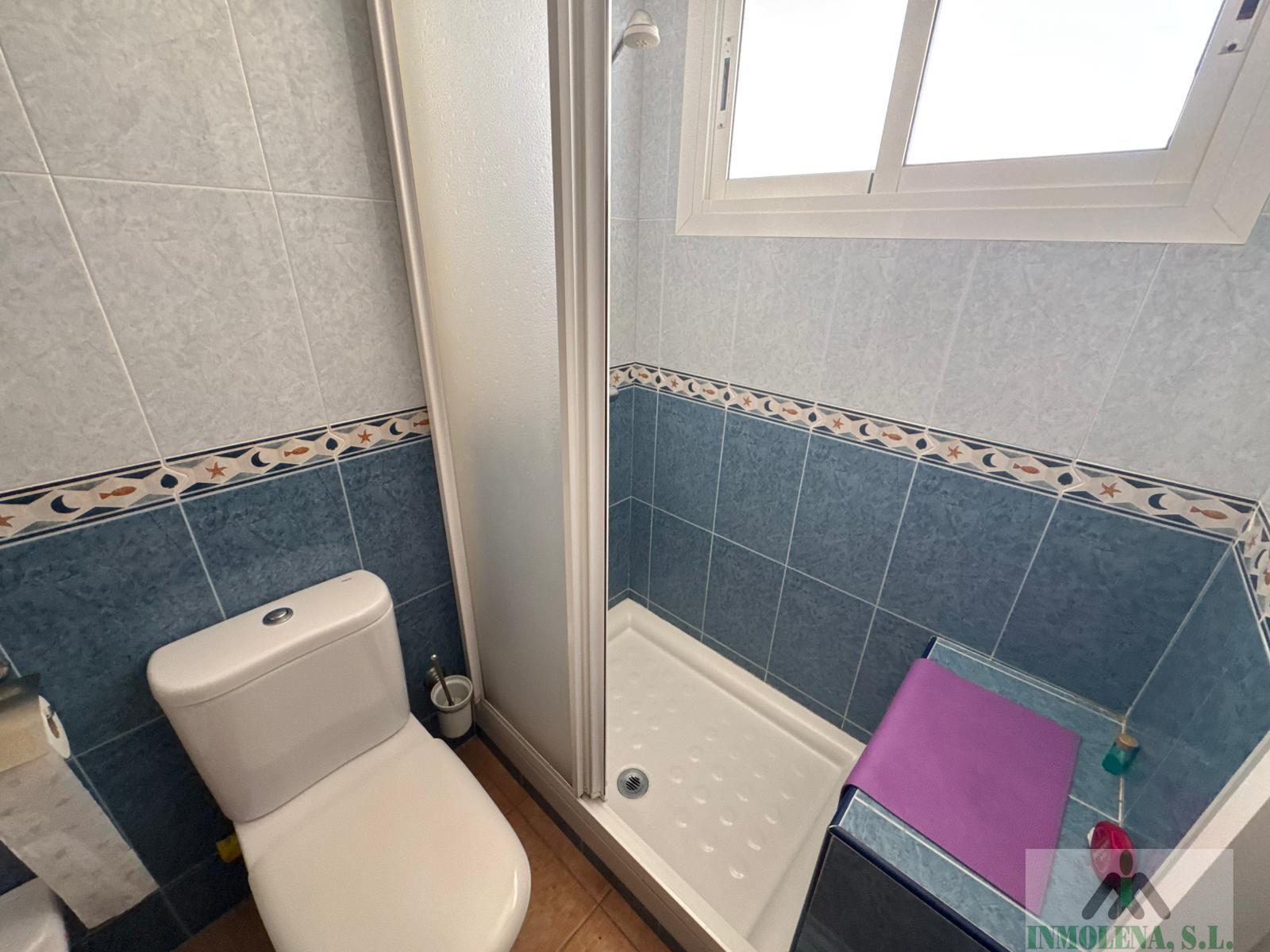 Venta de piso en La Manga del Mar Menor