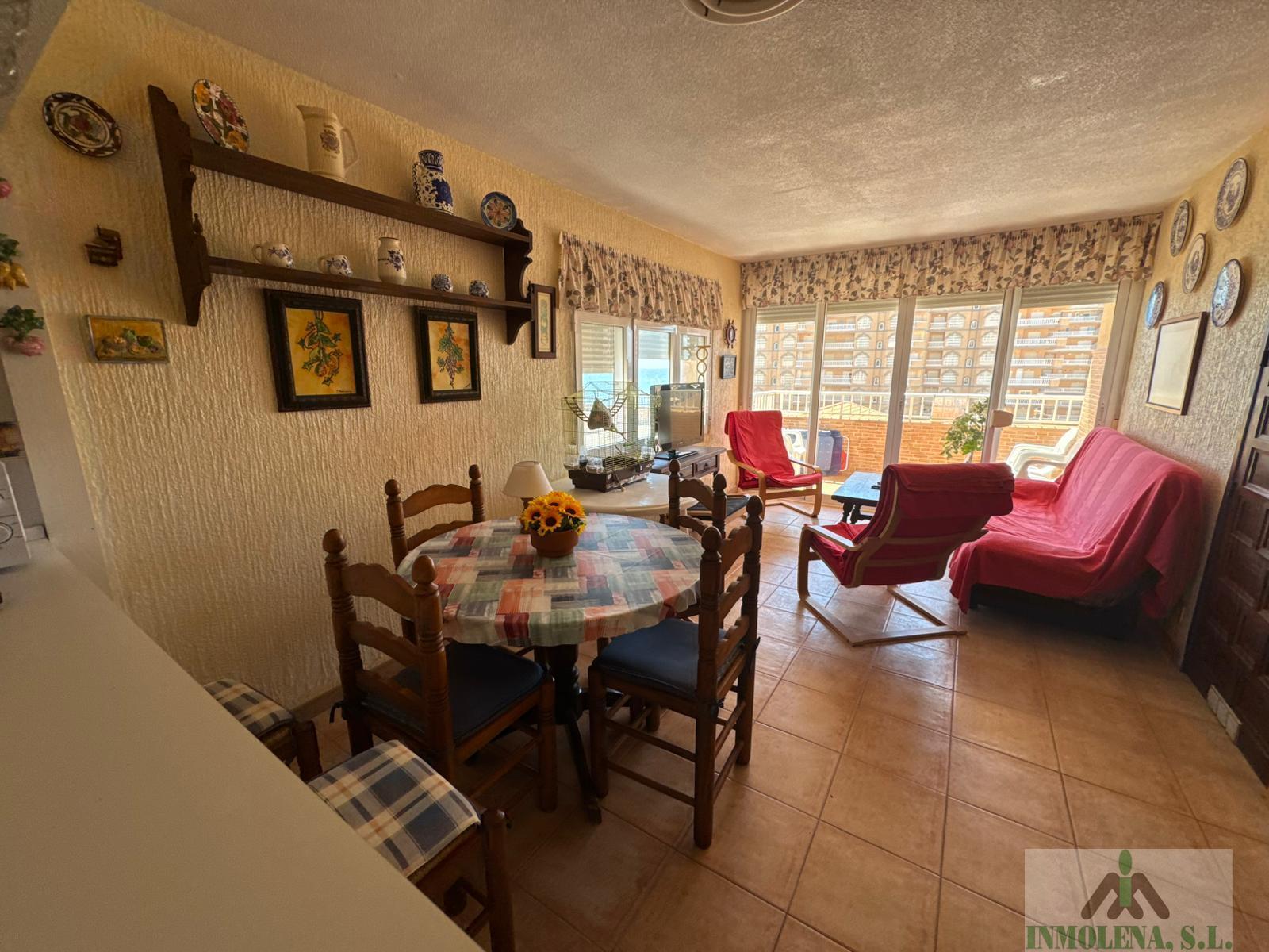 Venta de piso en La Manga del Mar Menor