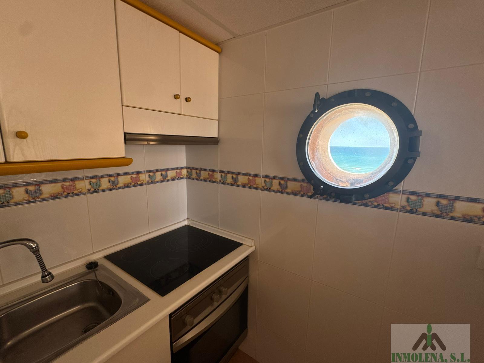 Venta de piso en La Manga del Mar Menor