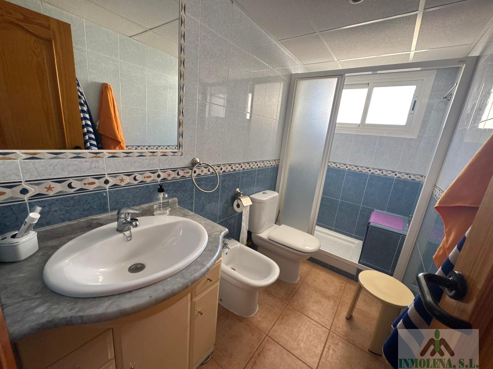 Venta de piso en La Manga del Mar Menor