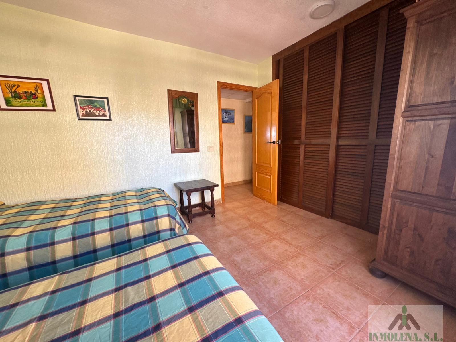 Venta de piso en La Manga del Mar Menor