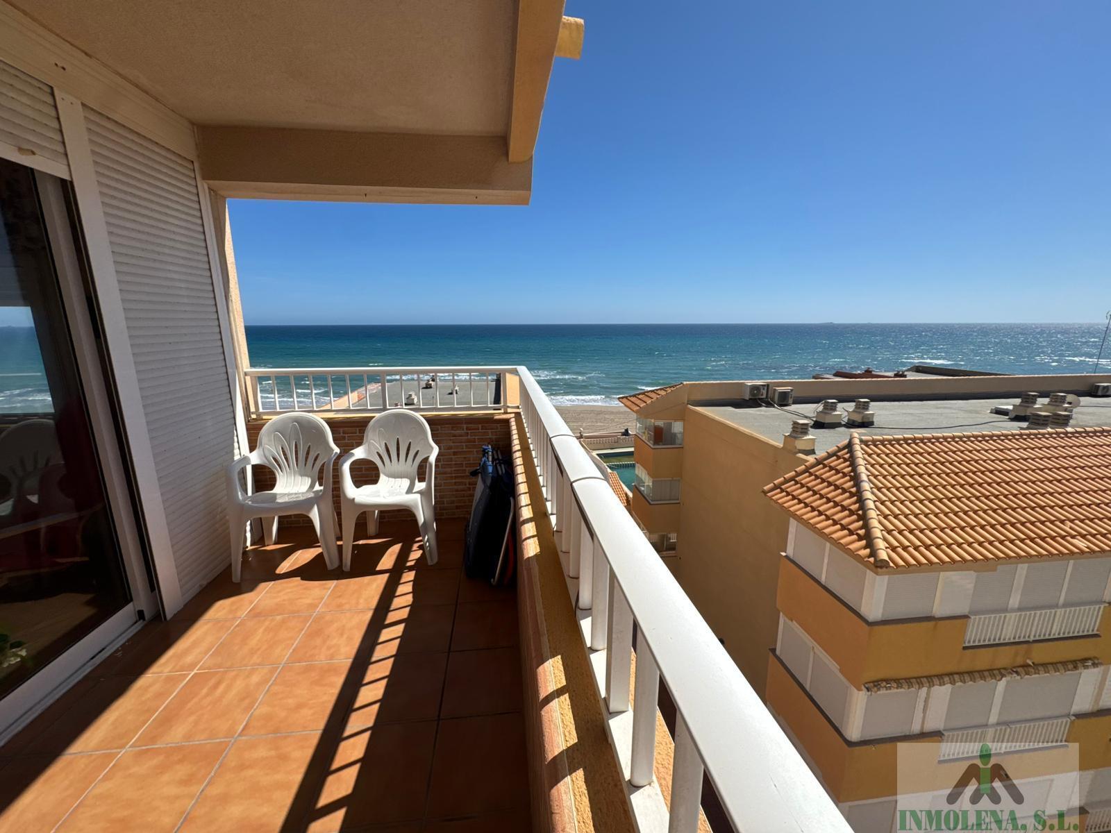 Venta de piso en La Manga del Mar Menor