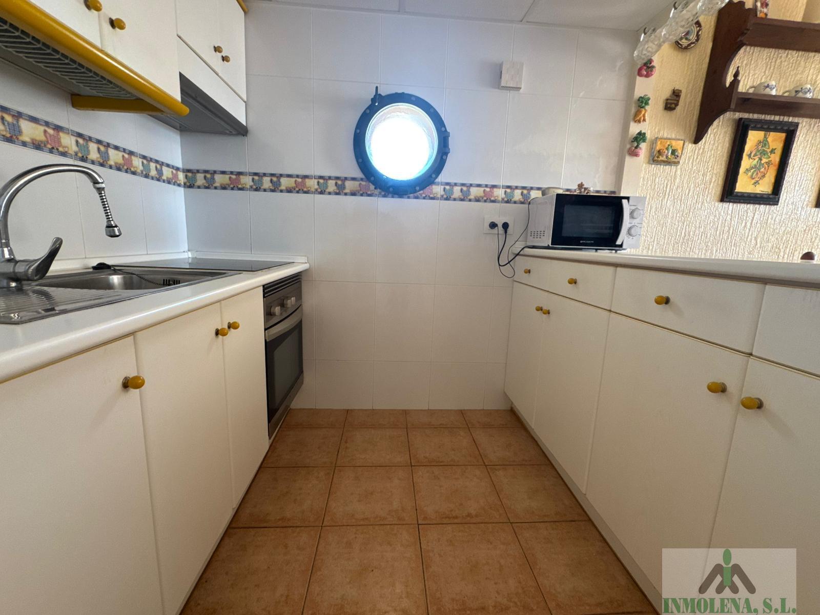 Venta de piso en La Manga del Mar Menor