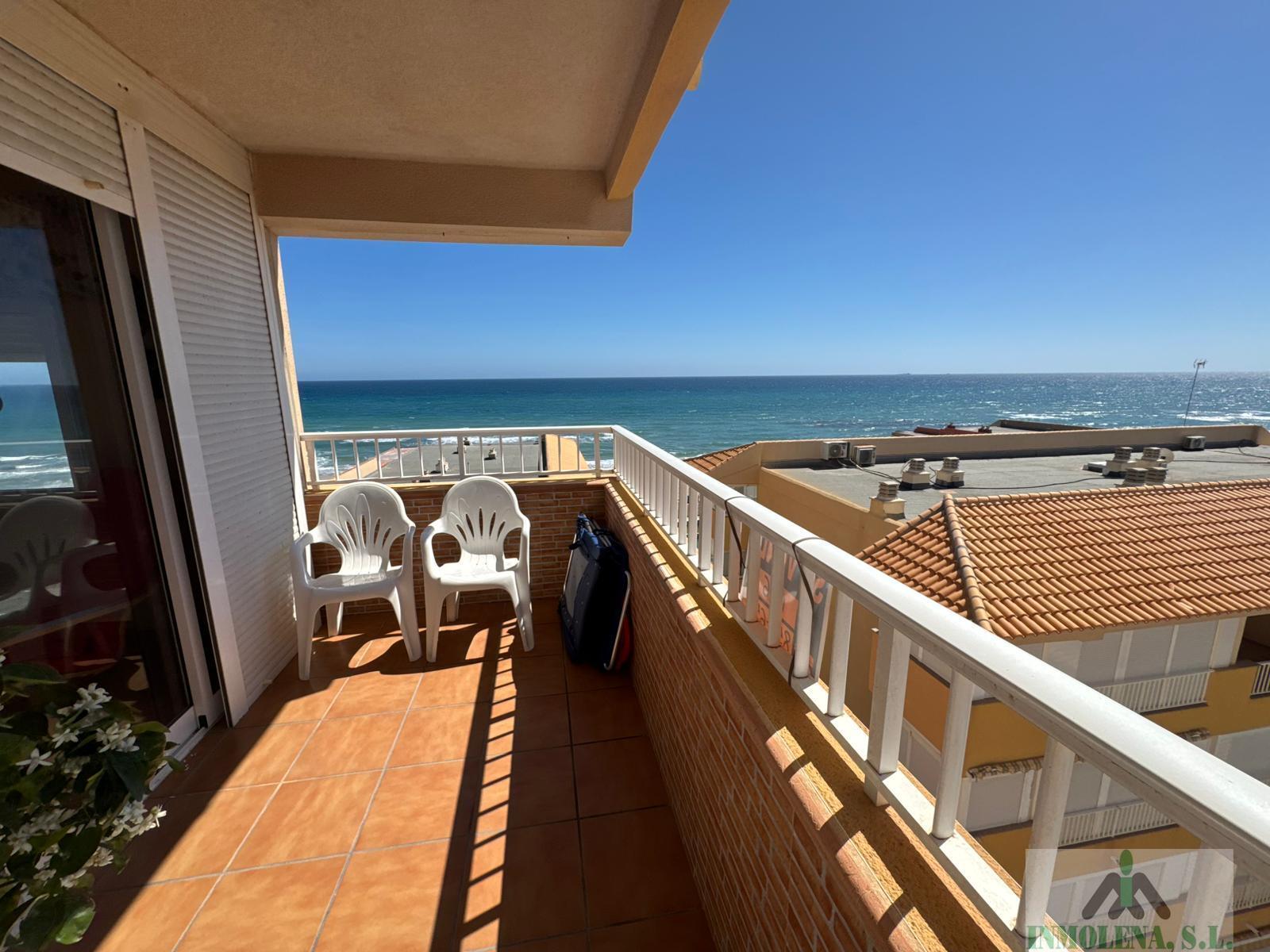 Venta de piso en La Manga del Mar Menor