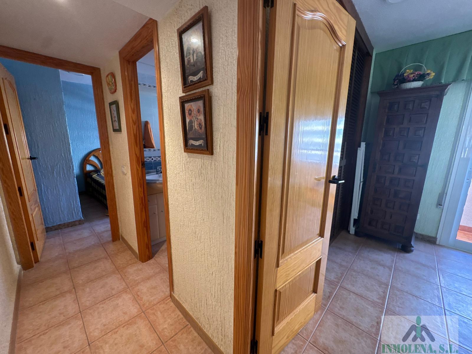 Venta de piso en La Manga del Mar Menor