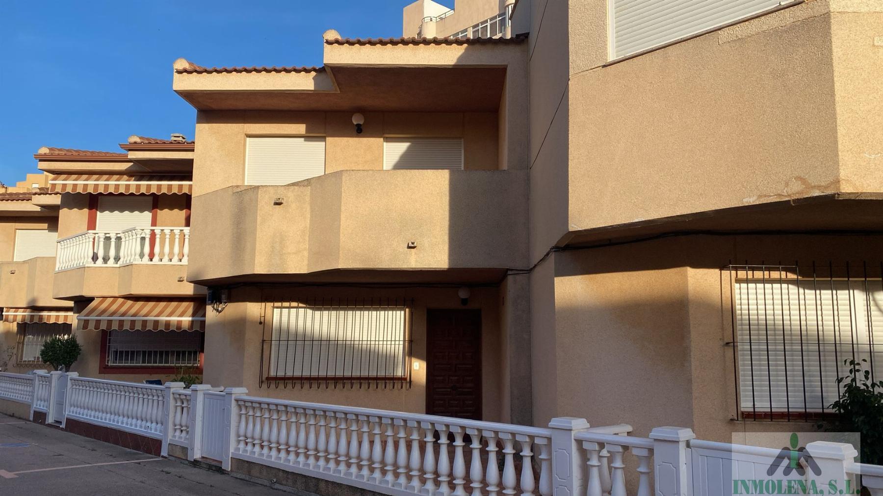 Venta de piso en La Manga del Mar Menor