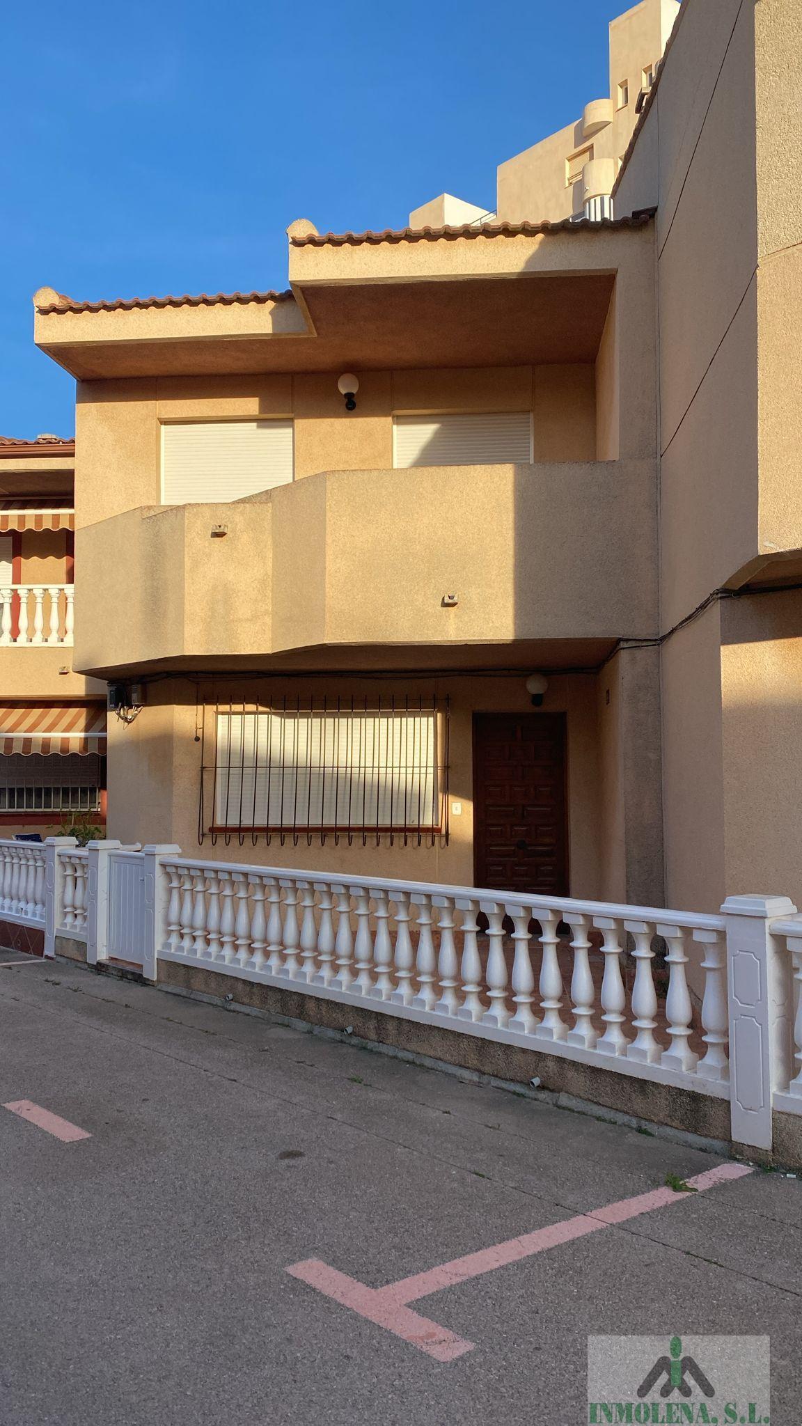 Venta de piso en La Manga del Mar Menor