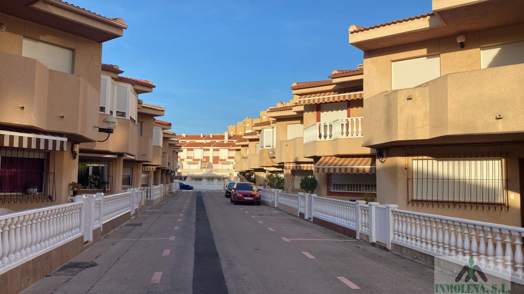 Venta de piso en La Manga del Mar Menor