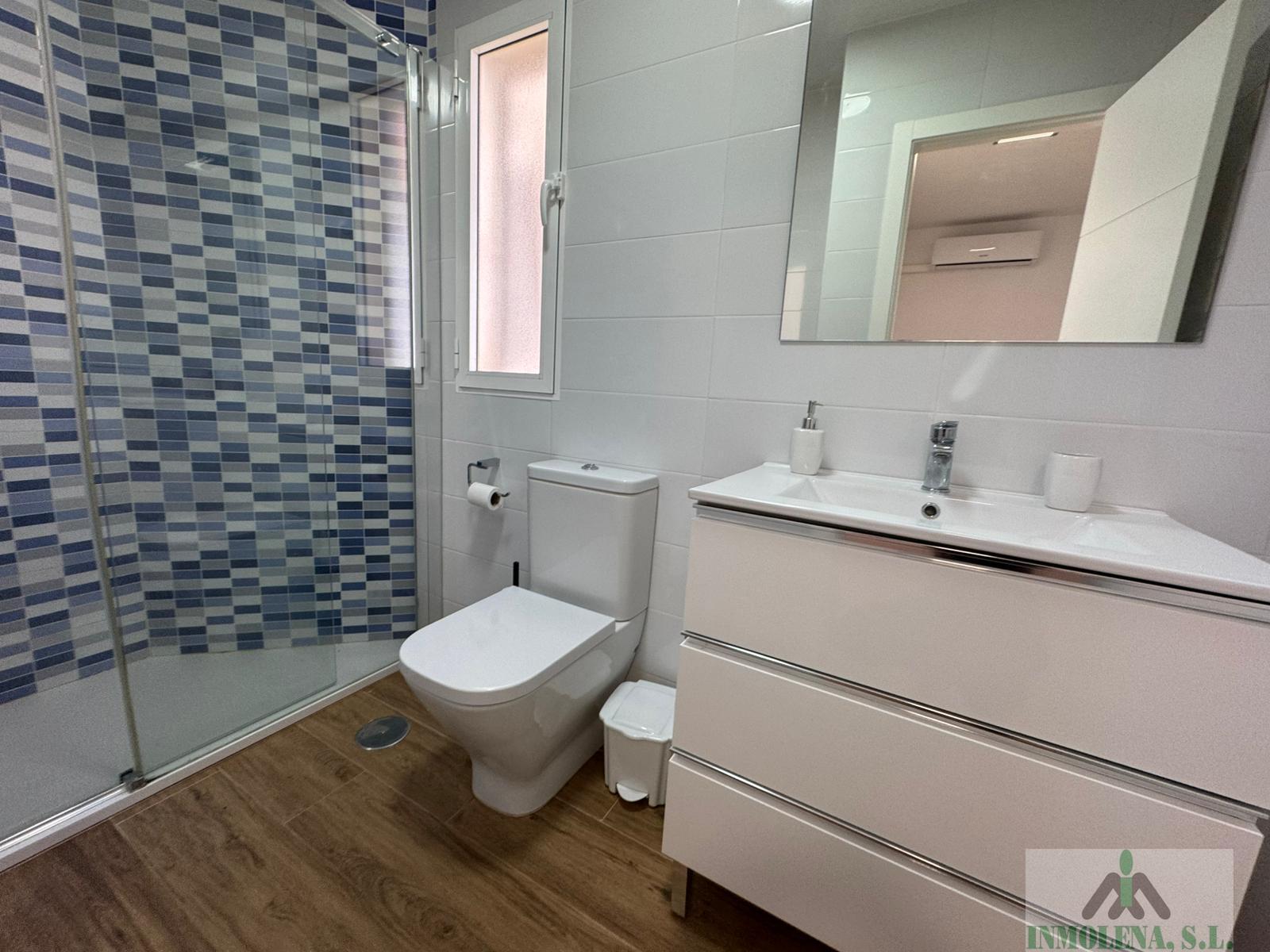 Venta de piso en La Manga del Mar Menor