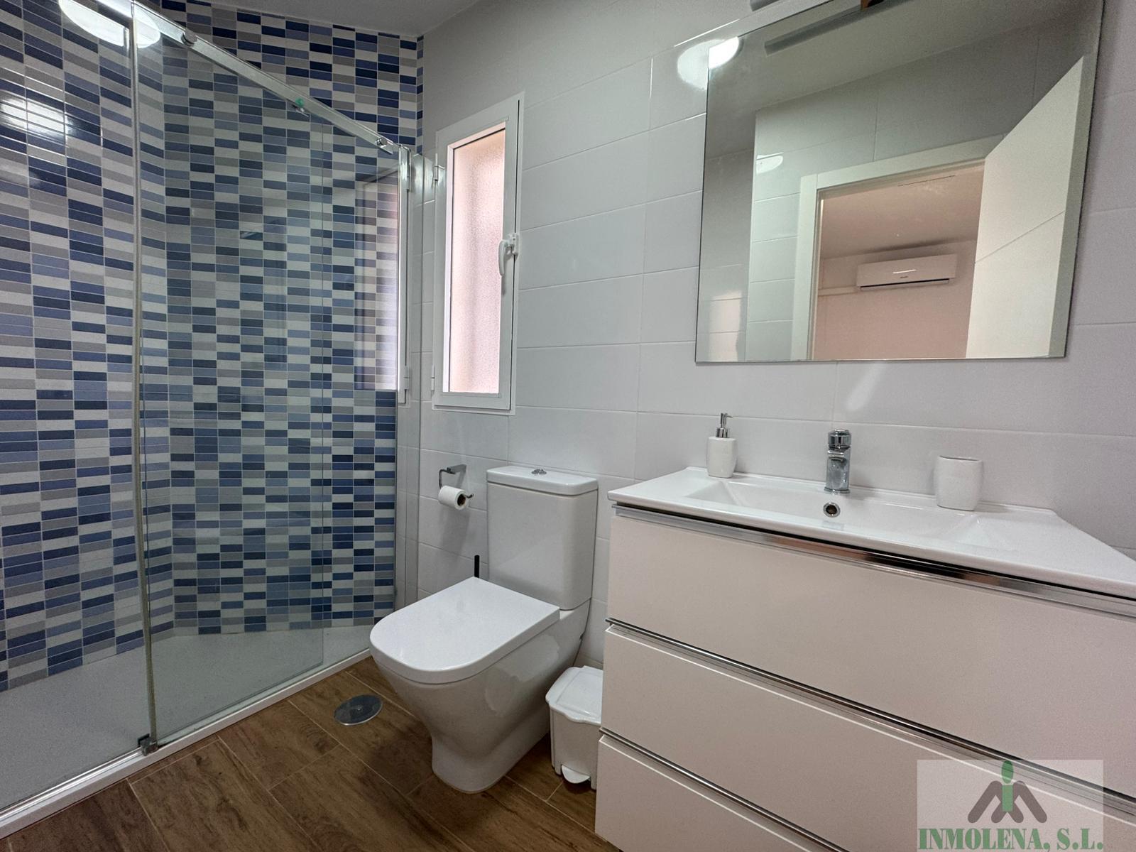 Venta de piso en La Manga del Mar Menor