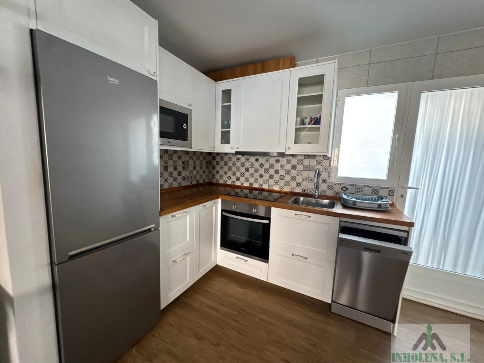 Venta de piso en La Manga del Mar Menor