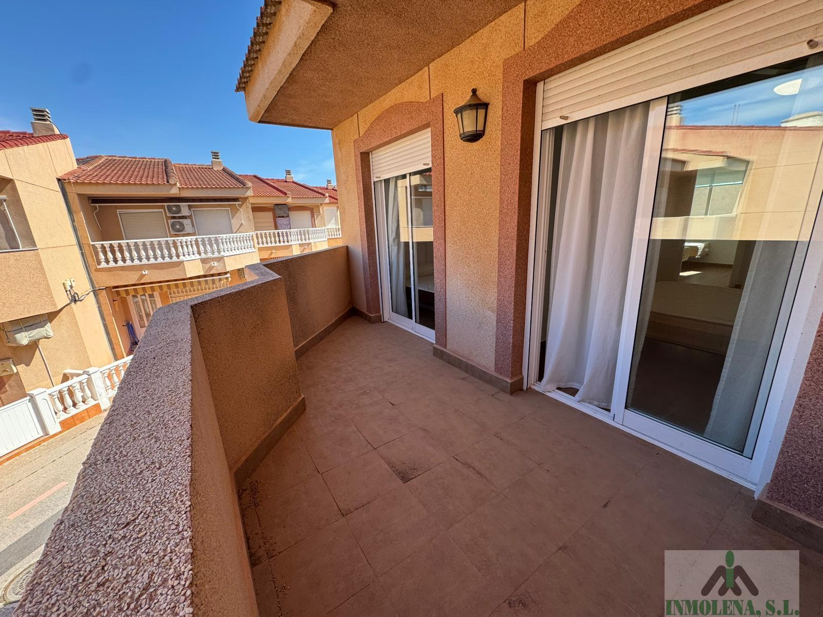 Venta de piso en La Manga del Mar Menor